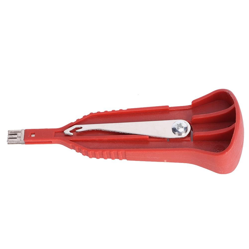 R&M Cable Stripper Network Connection Tool Module Crimping Accessories
