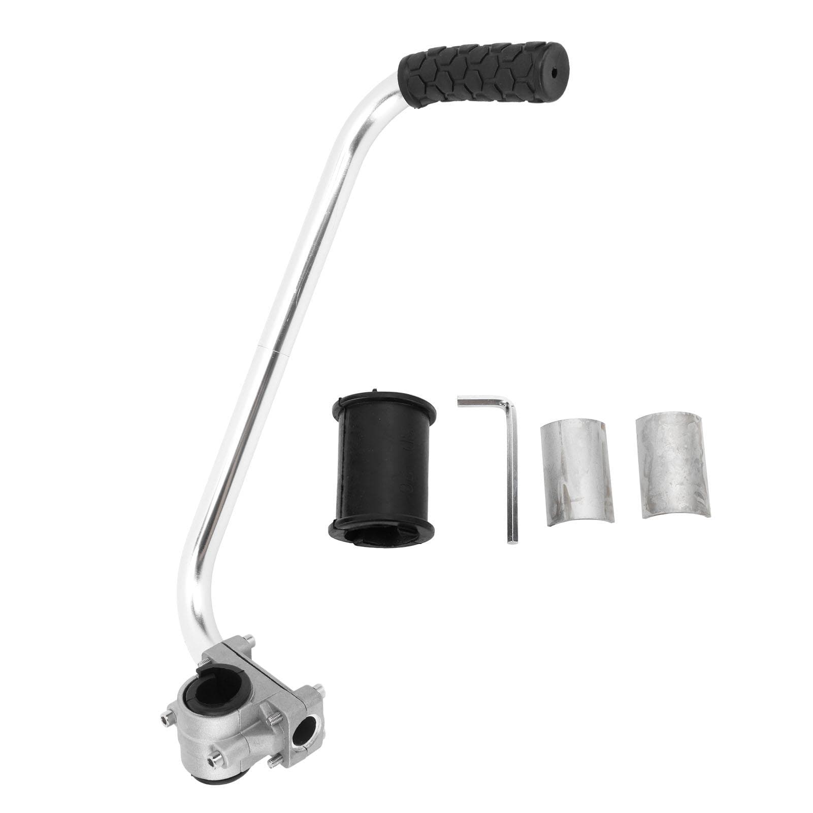 Trimmer Extension Handle Labor Saving Ergonomic String Trimmer Handle Grip Extension Attachments
