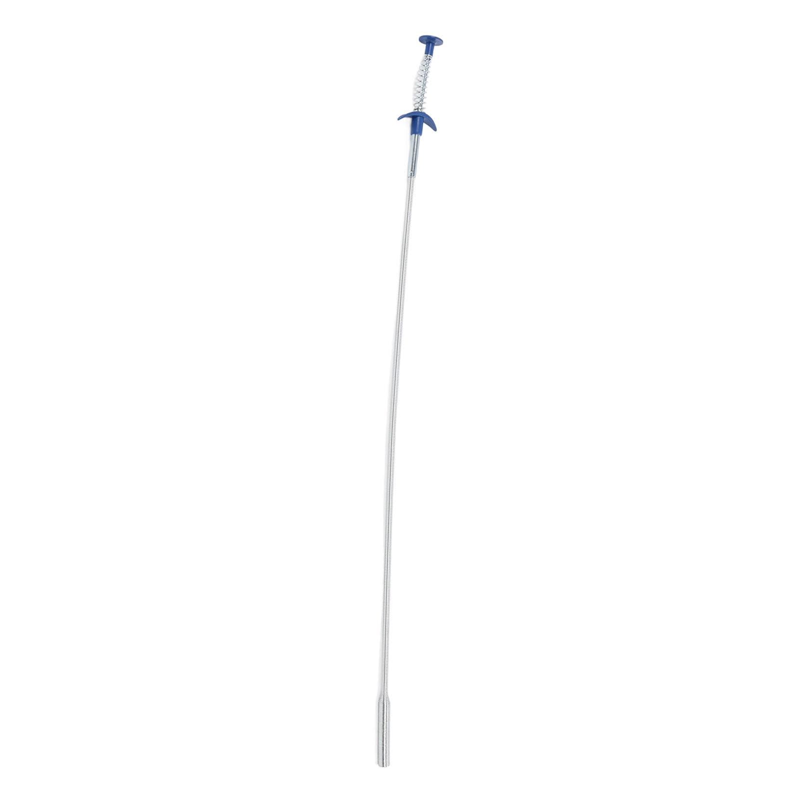Magnetic Flexible Claw Grabber Pickup Tool with 5lb Pull Strength Pick Up Tool for Home Sink Drains