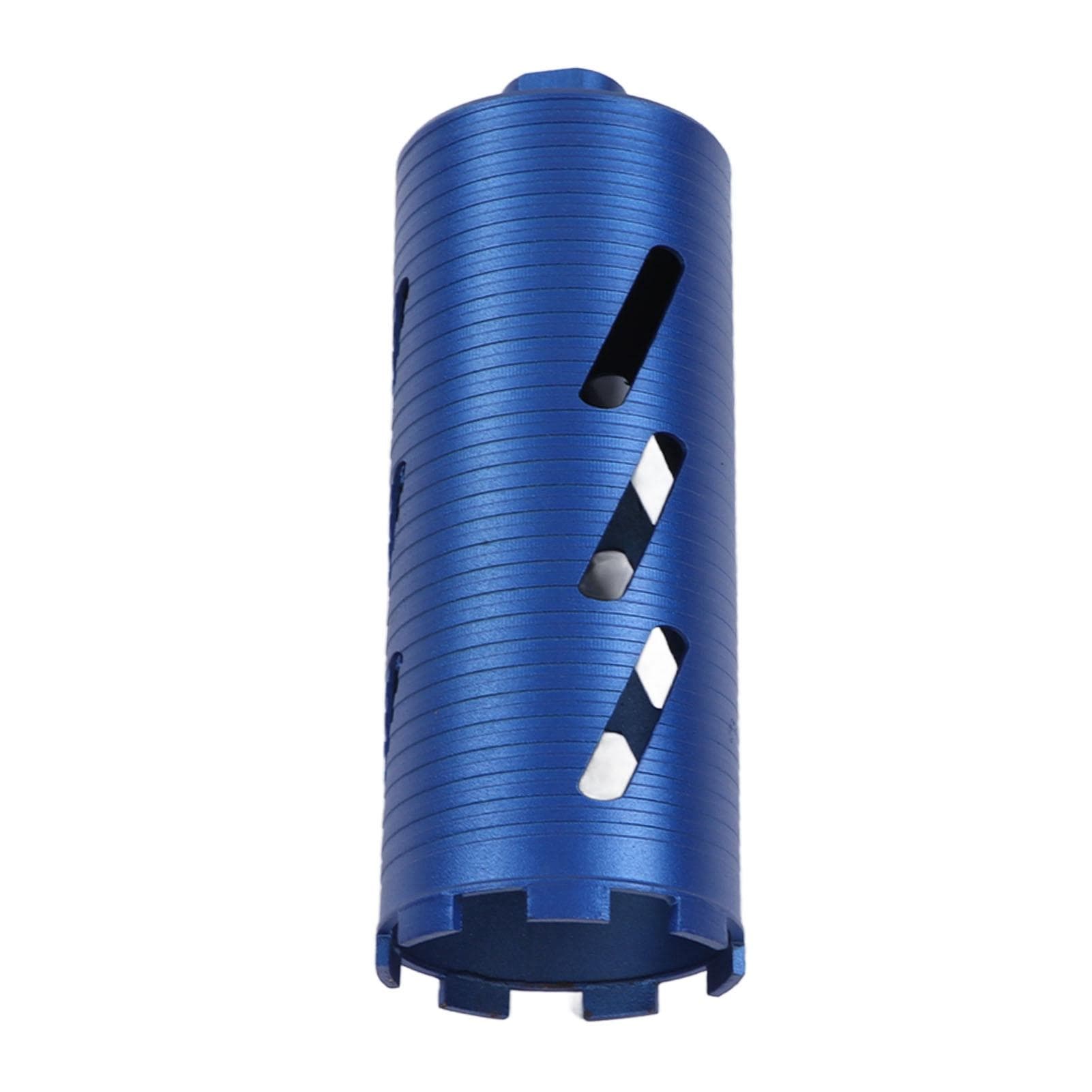 4.25in Diamond Hole Opener with Positioning Bit 58?11 Thread Core Drill Bit for Concrete Marble
