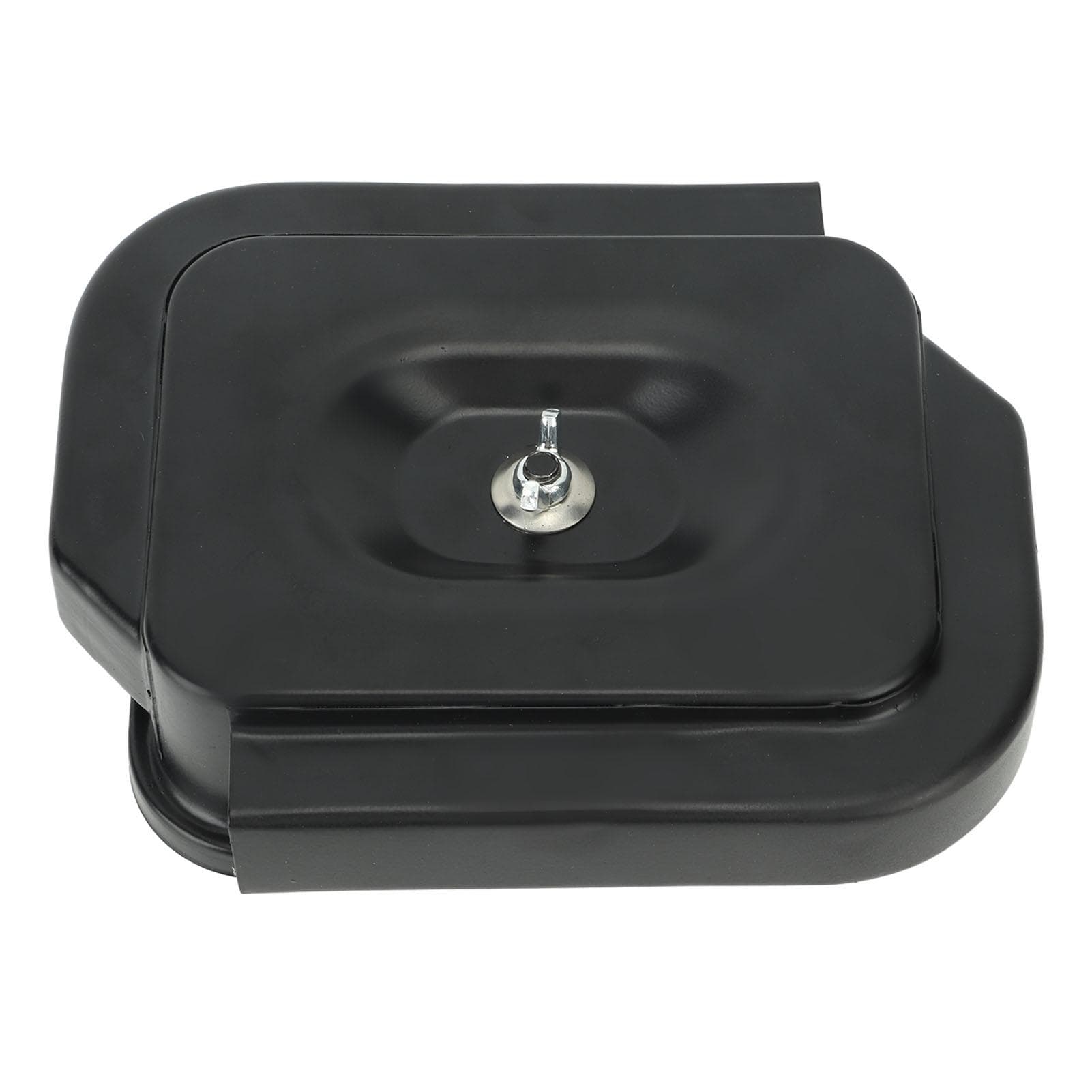 192F Generator Air Filter Single Cylinder Air Cooled Generator Filter Element with Upper Lower