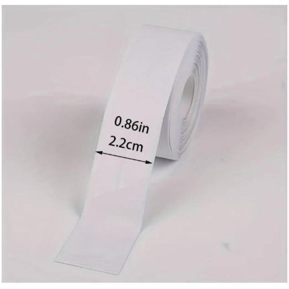 1 Roll of Waterproof and Mold Proof Toilet Sealing Strip, Kitchen Bathroom Self-adhesive Sealing Tape, Bathroom Waterproof Tape 1M