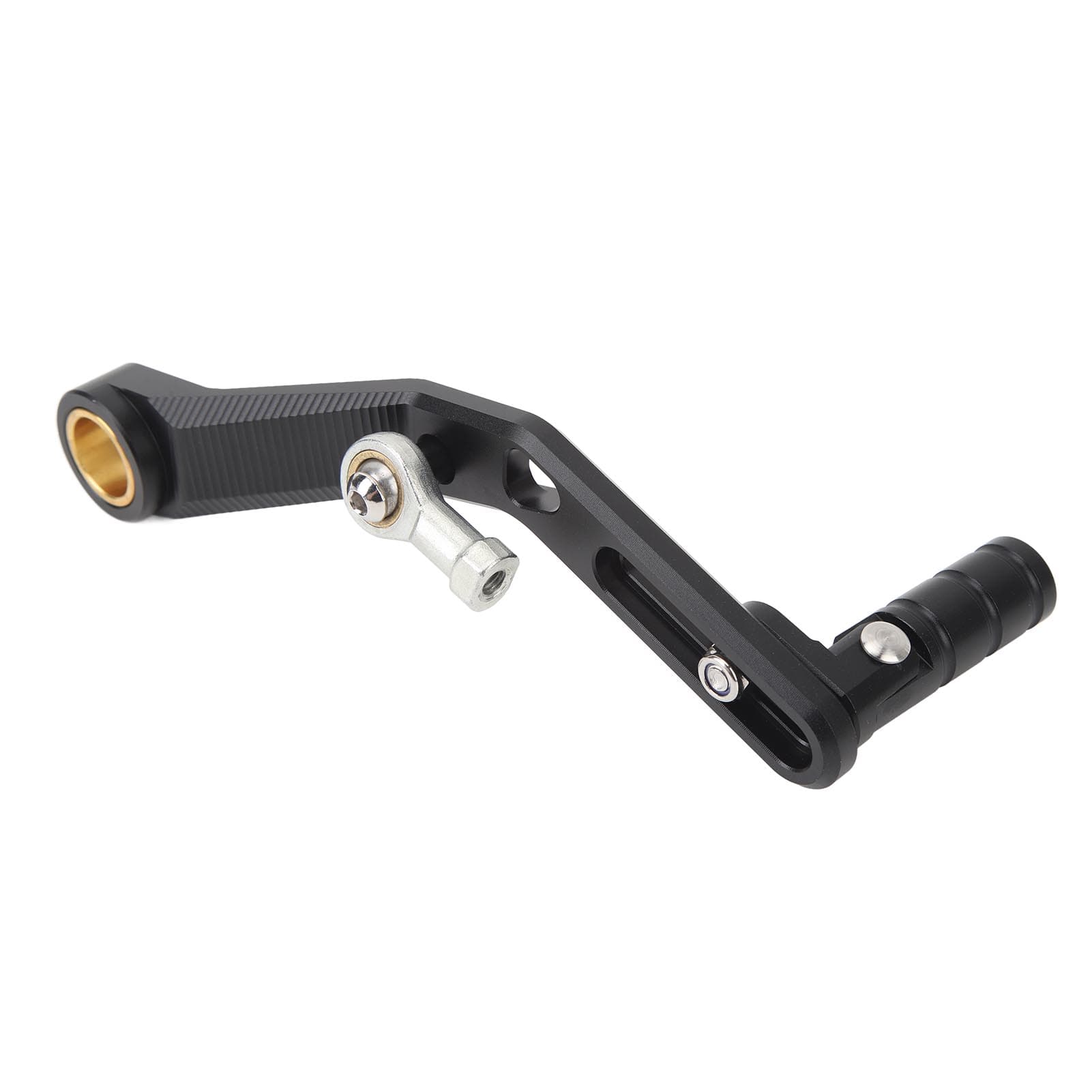 Motorcycle Adjustable Folding Gear Shifter Shift Pedal Lever Aluminium Alloy Fit for F750GS F850GS