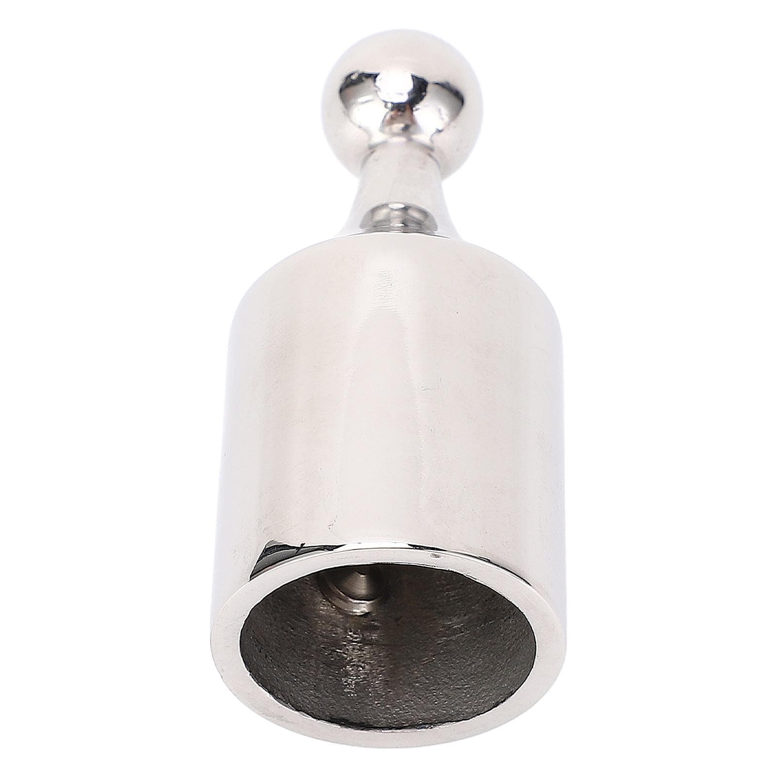 Bimini Top Cap 316 Stainless Steel Surface Polishing Rustproof Canopy Top Eye End for Boat Yacht