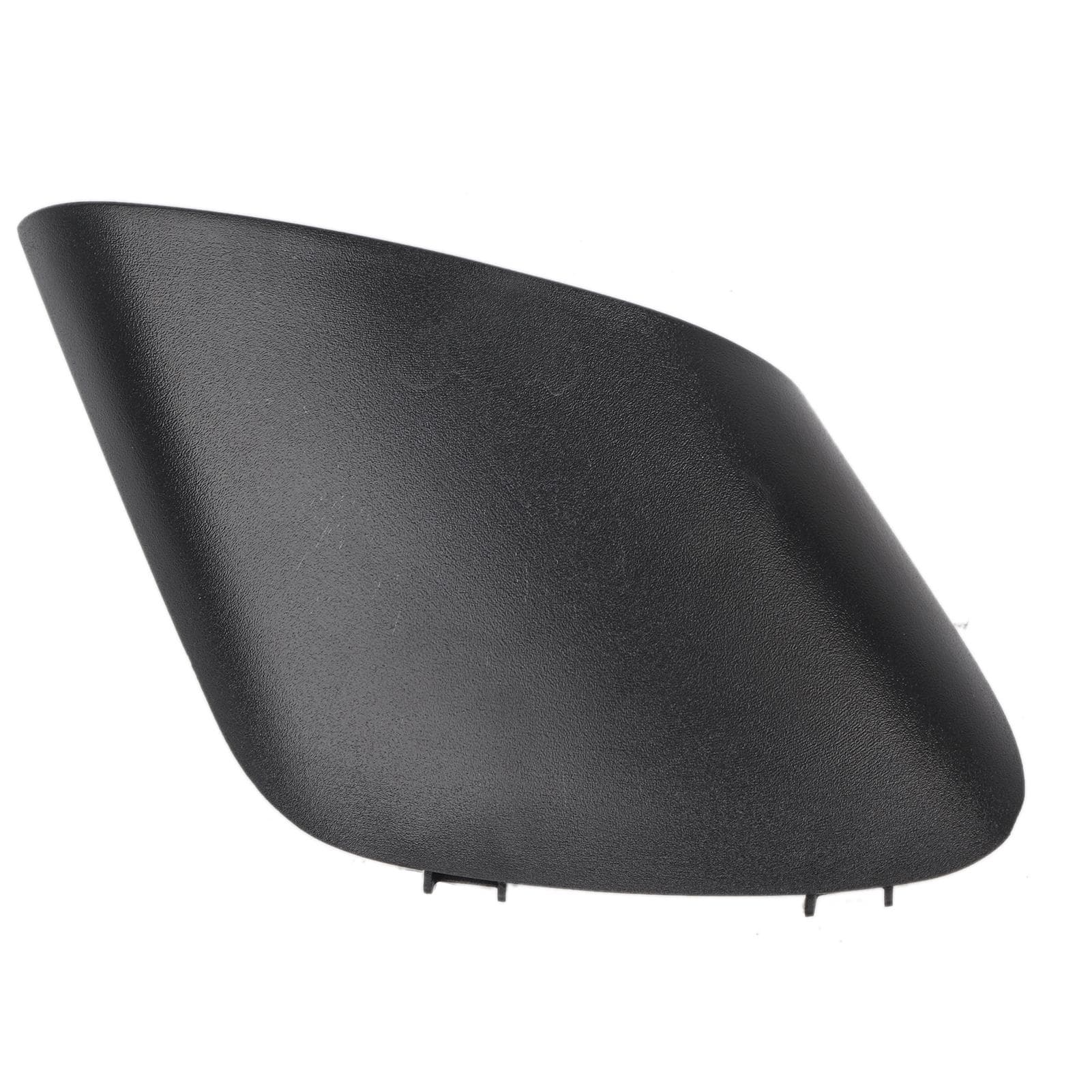 Auto Side Mirror Cover Cap Housing Shell Trim Replacement Fit for Fiat Grande PuntoRight Side