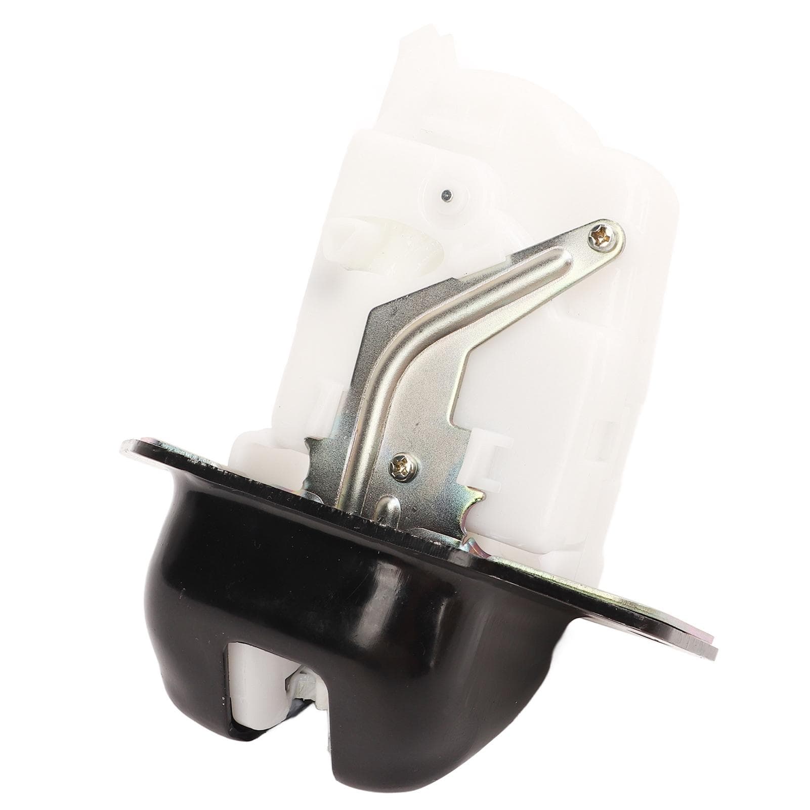 Trunk Latch Lock Actuator 90502 EN00A Multiple Security Protections Reliable Tailgate Trunk Lock