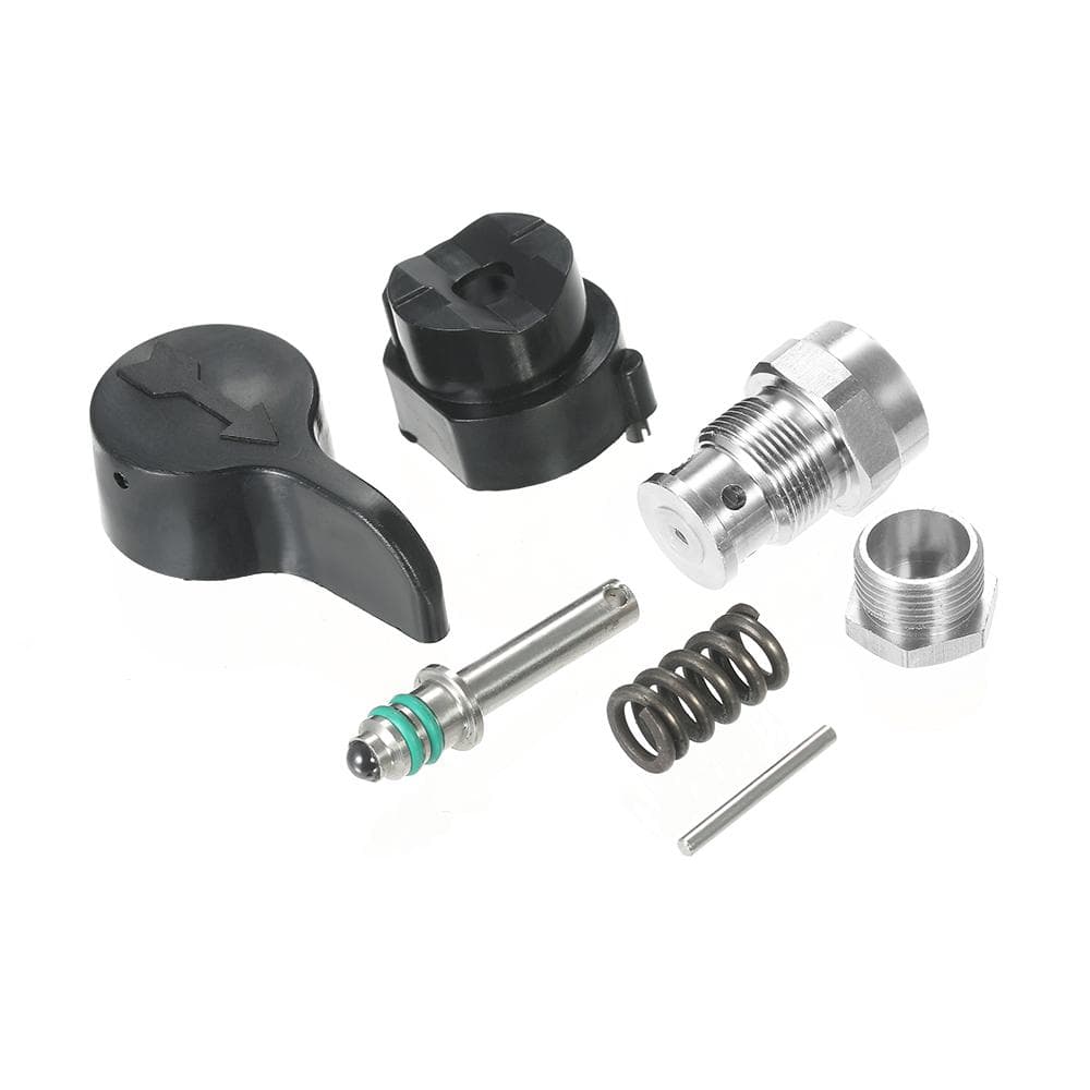 Wear-resisting Prime Spray Valve Return Valves of Airless Spraying Machine