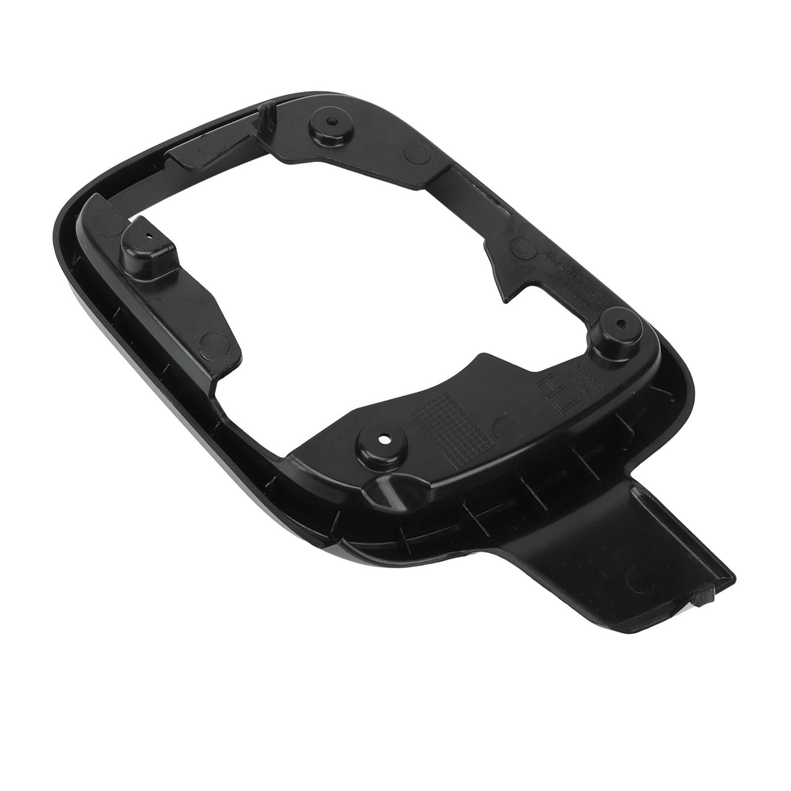 Mirror Inner Cover Right Door Side GB5Z17K709A Rearview Mirror Cap Moulding Trim Replacement for