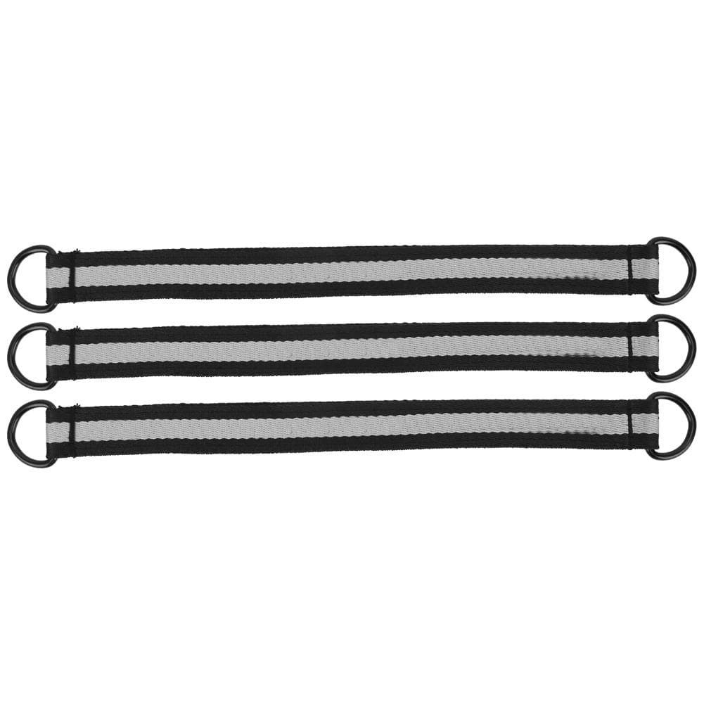 3pcs 35cm Swing Connecting Belt Outdoor Indoor Hanging Chair Swing Accessories