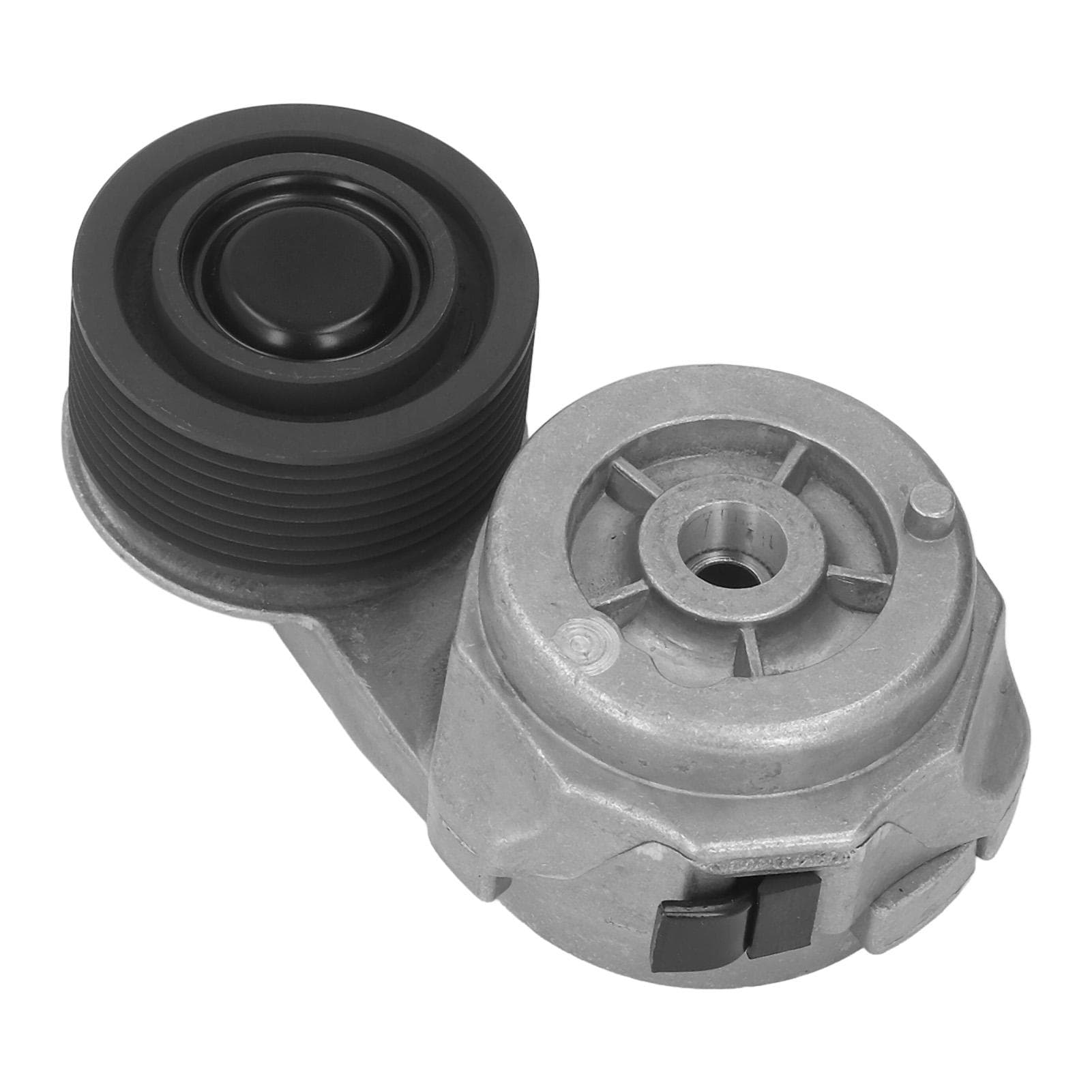 Belt Tensioner Idler Alloy Steel Drive Belt Tensioner Pulley 3976834 3957434 for Cummins B3.9L 4BT