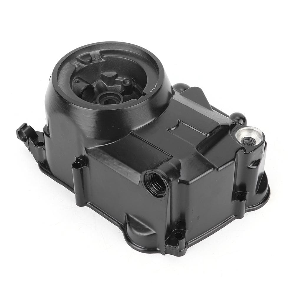 Engine Right Upper Side Auto Clutch Cover Fit for Pit Bike ATV QUAD