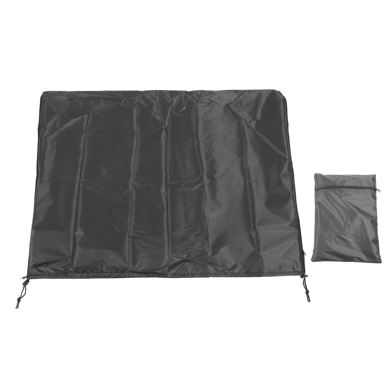 Telescope Cover Dust Proof Water Resistant Sun Proof 420D Oxford Cloth Telescope Protective Cover