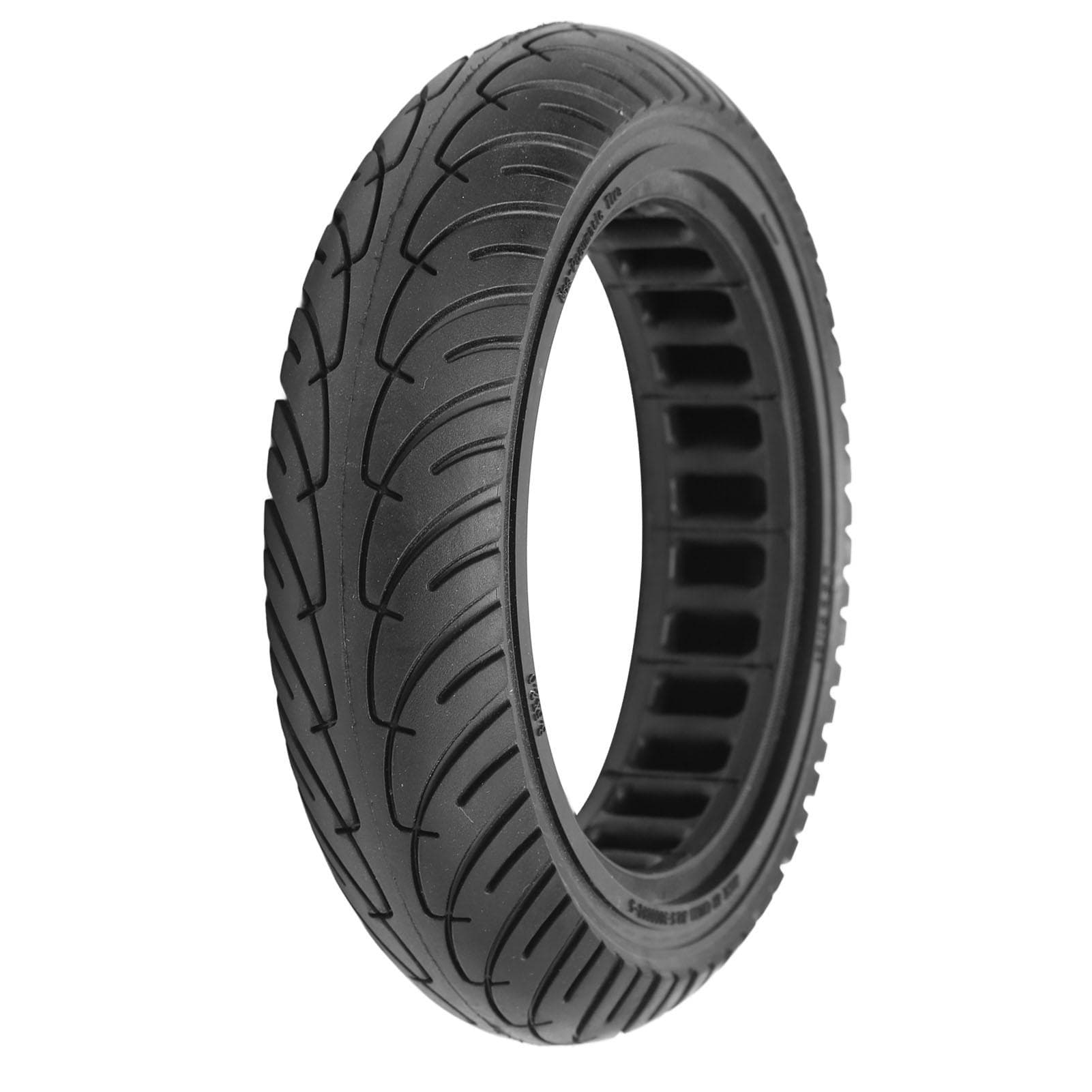 Electric Scooter Tire Professional Slip Resistance Rubber Electric Scooter Wheel for Xiaomi