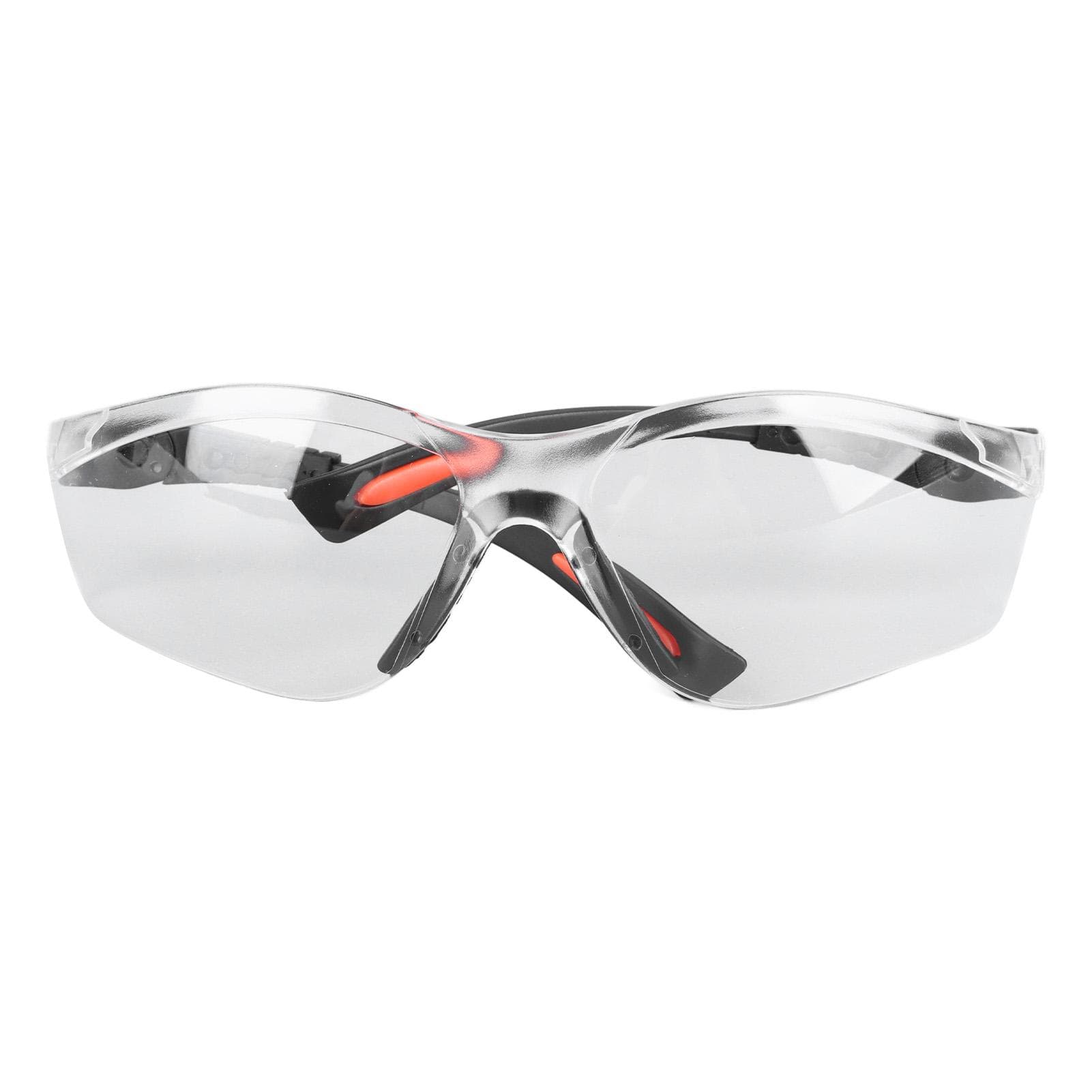 Anti Fog Goggles Industrial Protection Splash Proof Dustproof Adjustable Temple Feet Soft Nose Pad