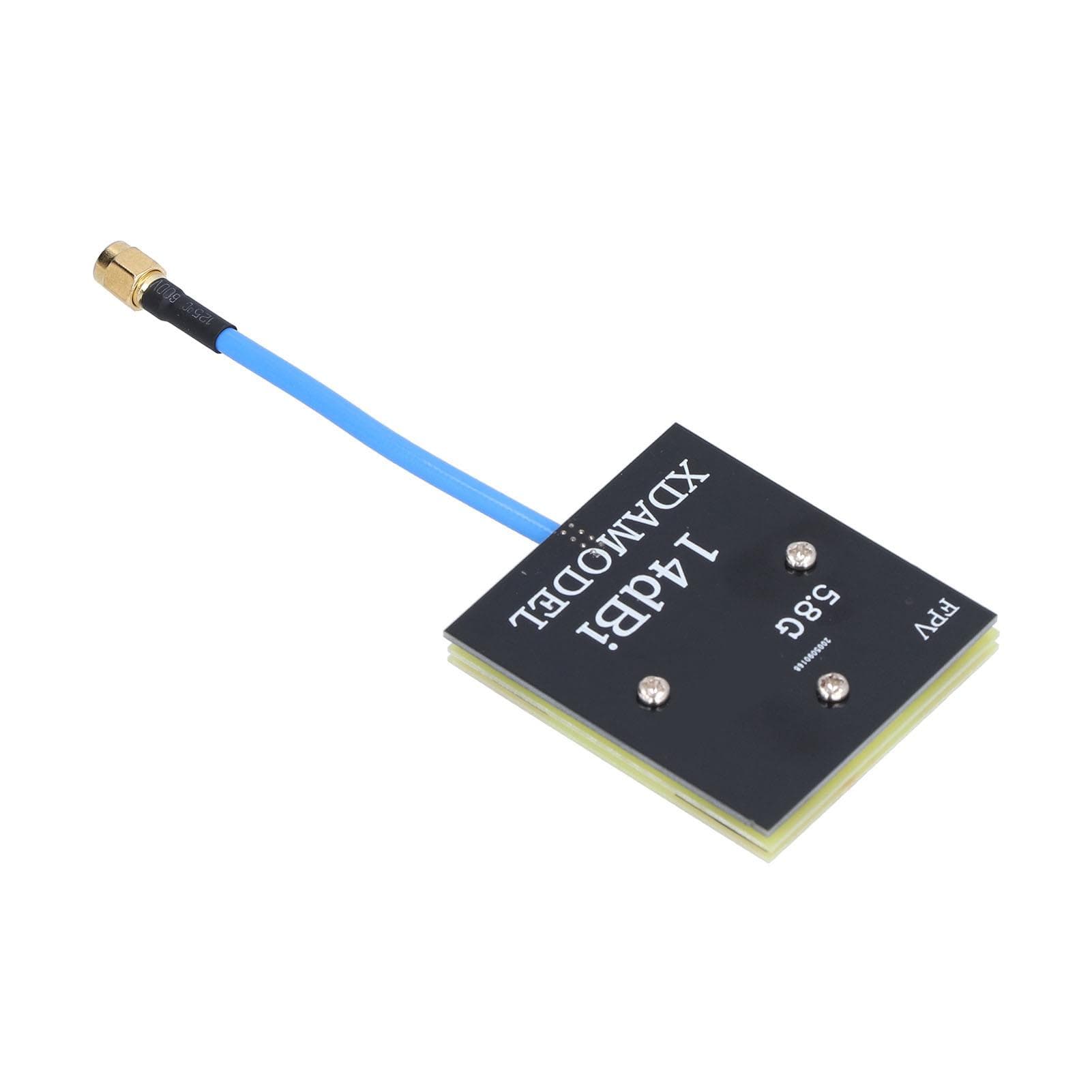 Directional Patch Antenna Panel High Gain Board for FPV System 5.8G 14dBi FA5800?40?14