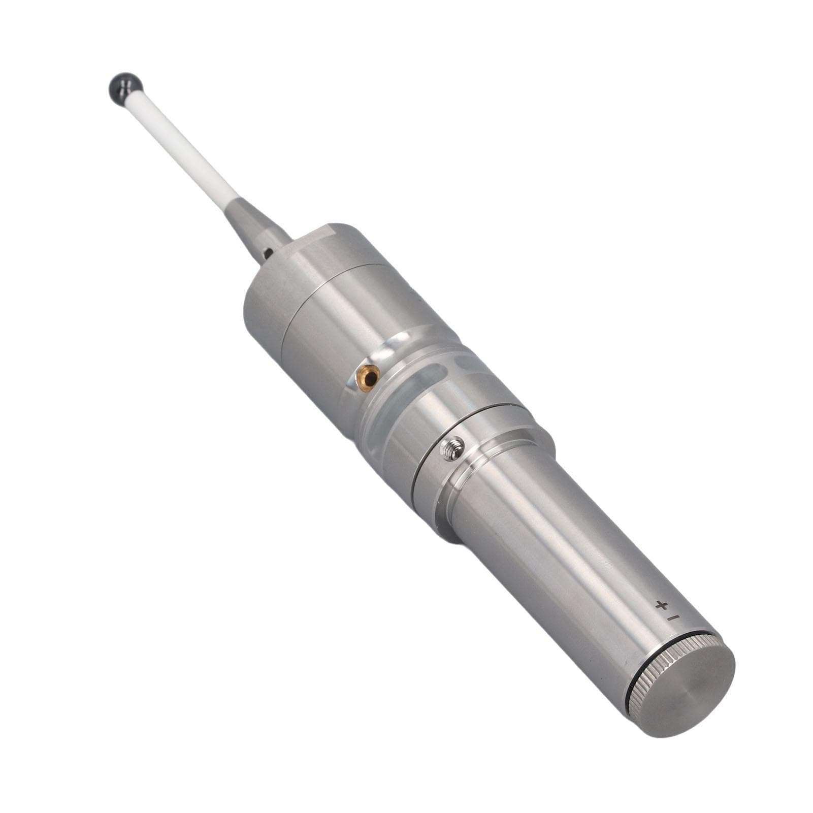 3D Photoelectric Edge Finder Z Axes Measurement High Accuracy Ceramic Probe Edge Finder for CNC
