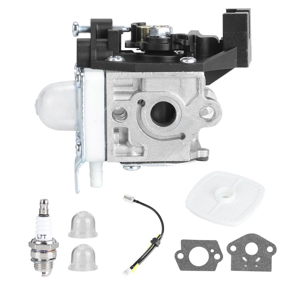 Carburetor Fit for Echo GT225 GT225i GT225L PAS225 PE225 PPF225 SHC225 SRM225 SRM225U Trimmer