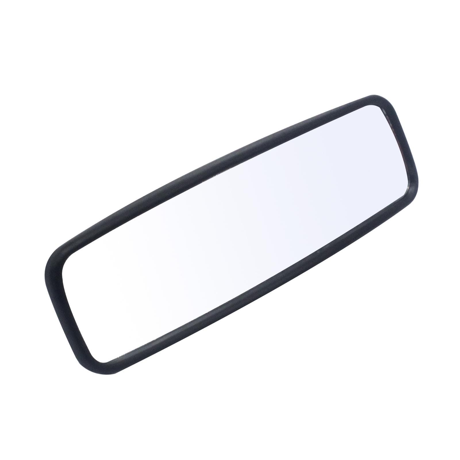 Interior Rear View Mirror- 814842 Replacement for Peugeot 107 black