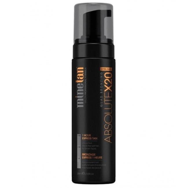 MINETAN ABSOLUTE X20 Self-tapping foam 200ml