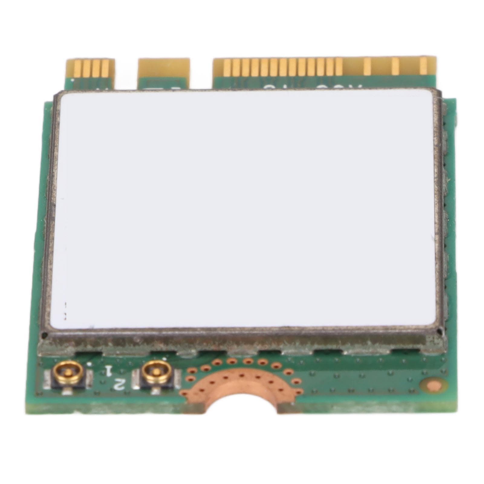 Wireless Card 2.4GHz 5.0GHz Dual Band NGFF M.2 802.11bgn 300Mbps High Speed WiFi Card Computer