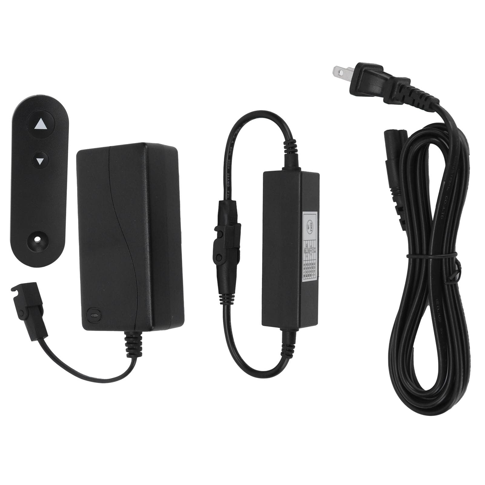 Wireless Remote Control Door Gate Garage Lift Switch Hand Switch Controller