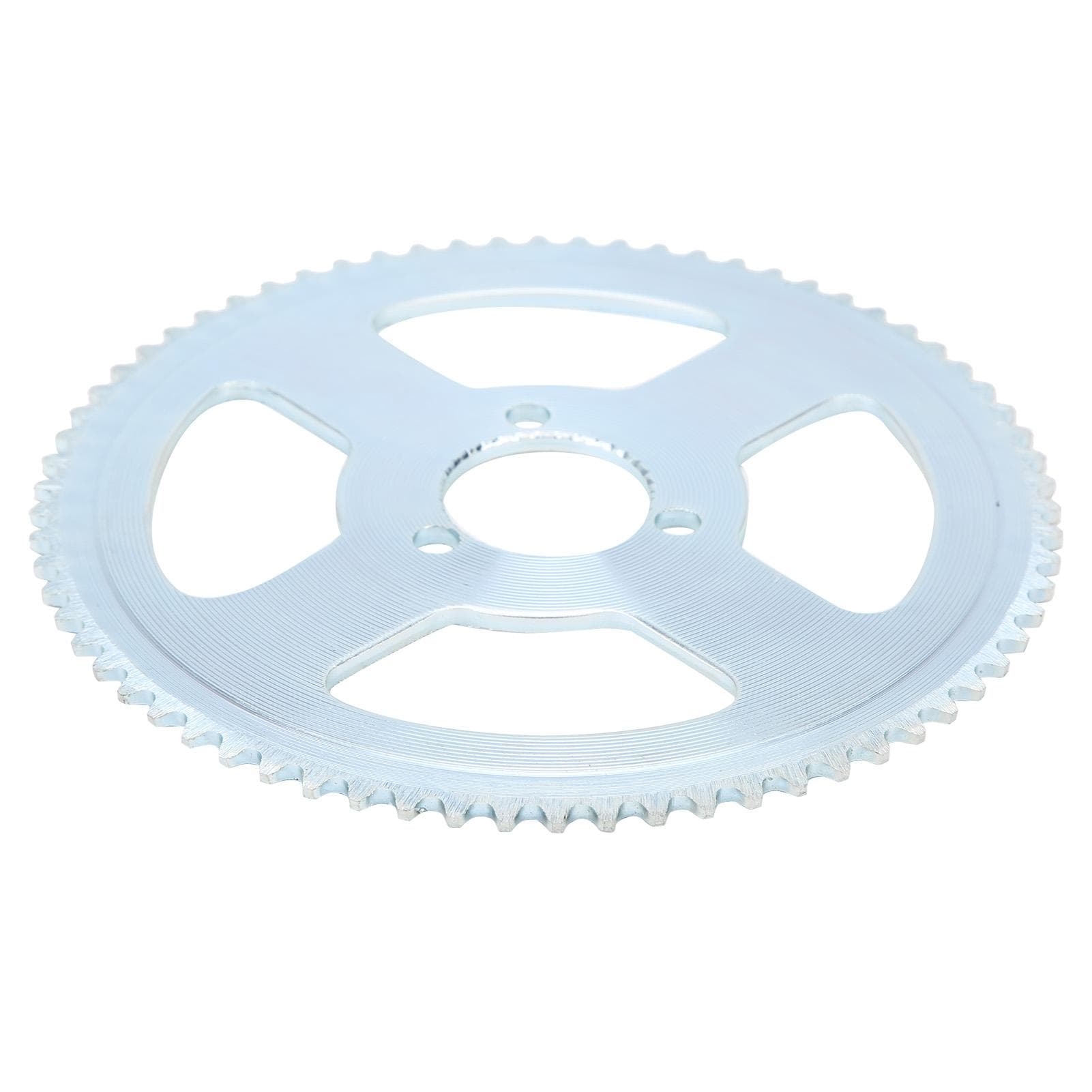 25H 70 Teeth 29mm Inner Diameter Crankset Steel Bicycle Sprocket Bike Accessory