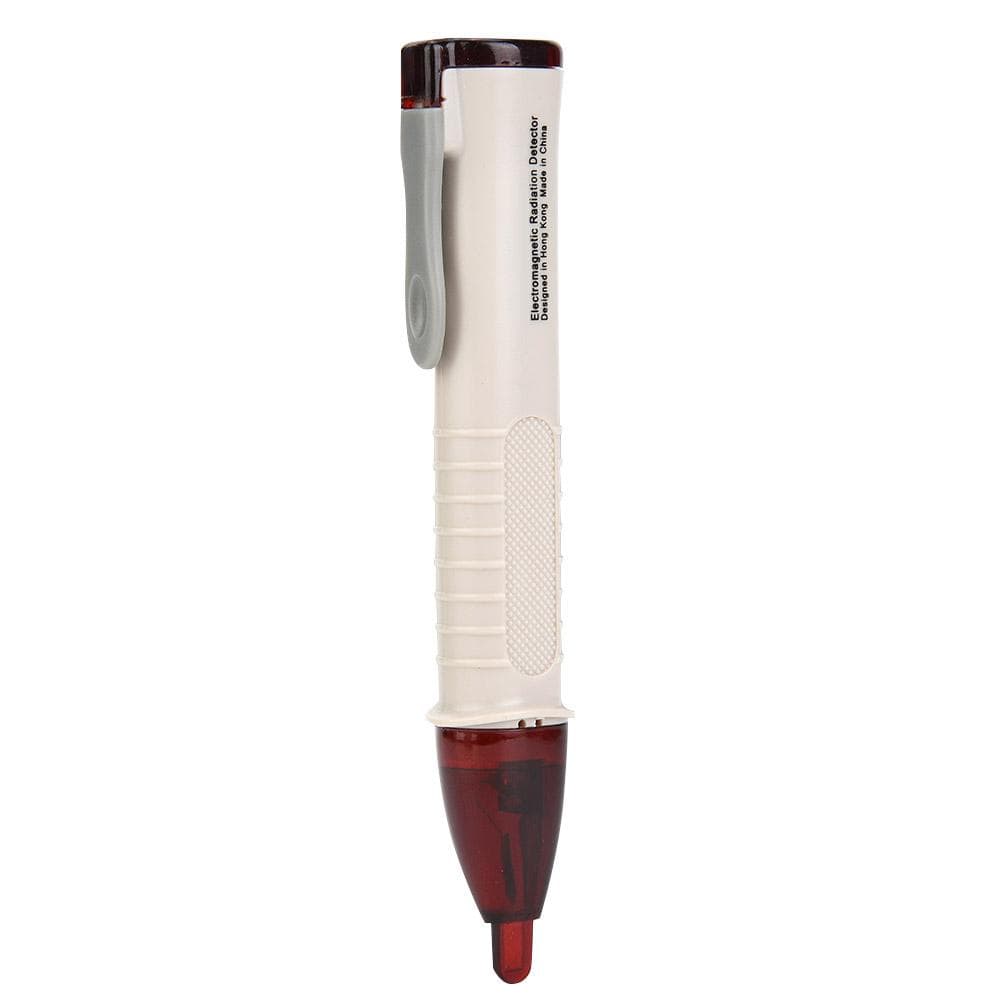 Pen Type Non Contact Electromagnetic Field Radiation Detector Mini EMF Tester Meter