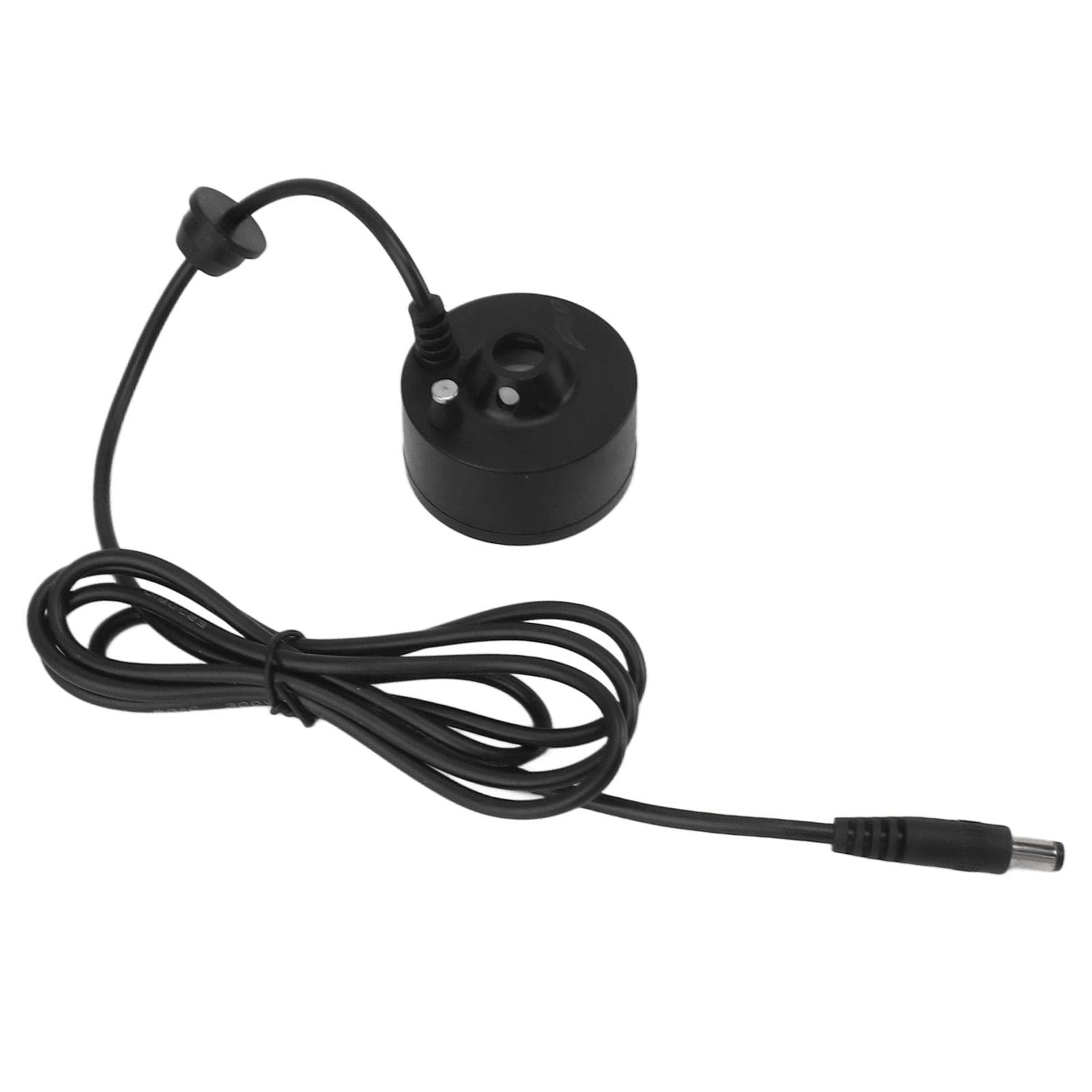 Mist Maker DC 5V Plastic Waterproof Ultrasound Pond Fogger Humidifier for Garden Rockery Landscape