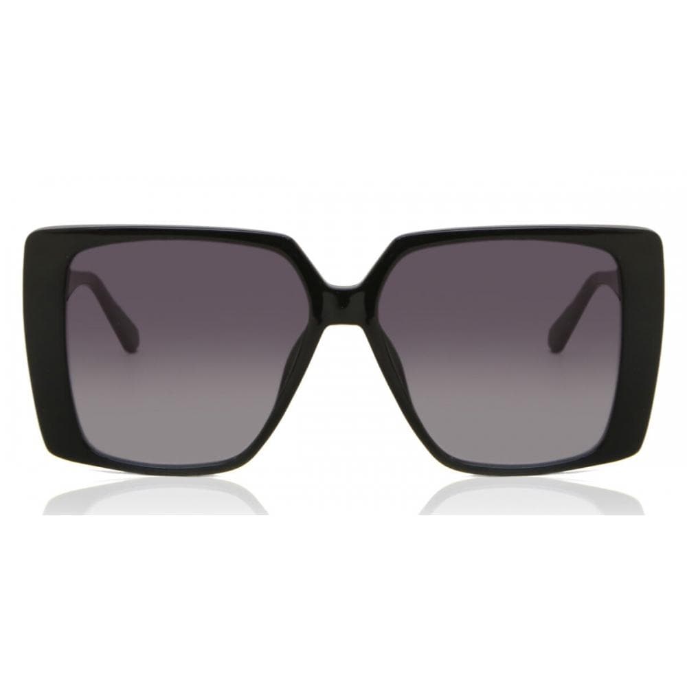 Calvin Klein Jeans Ckj22607s 001 Unisex Sunglasses Black/56-14-145
