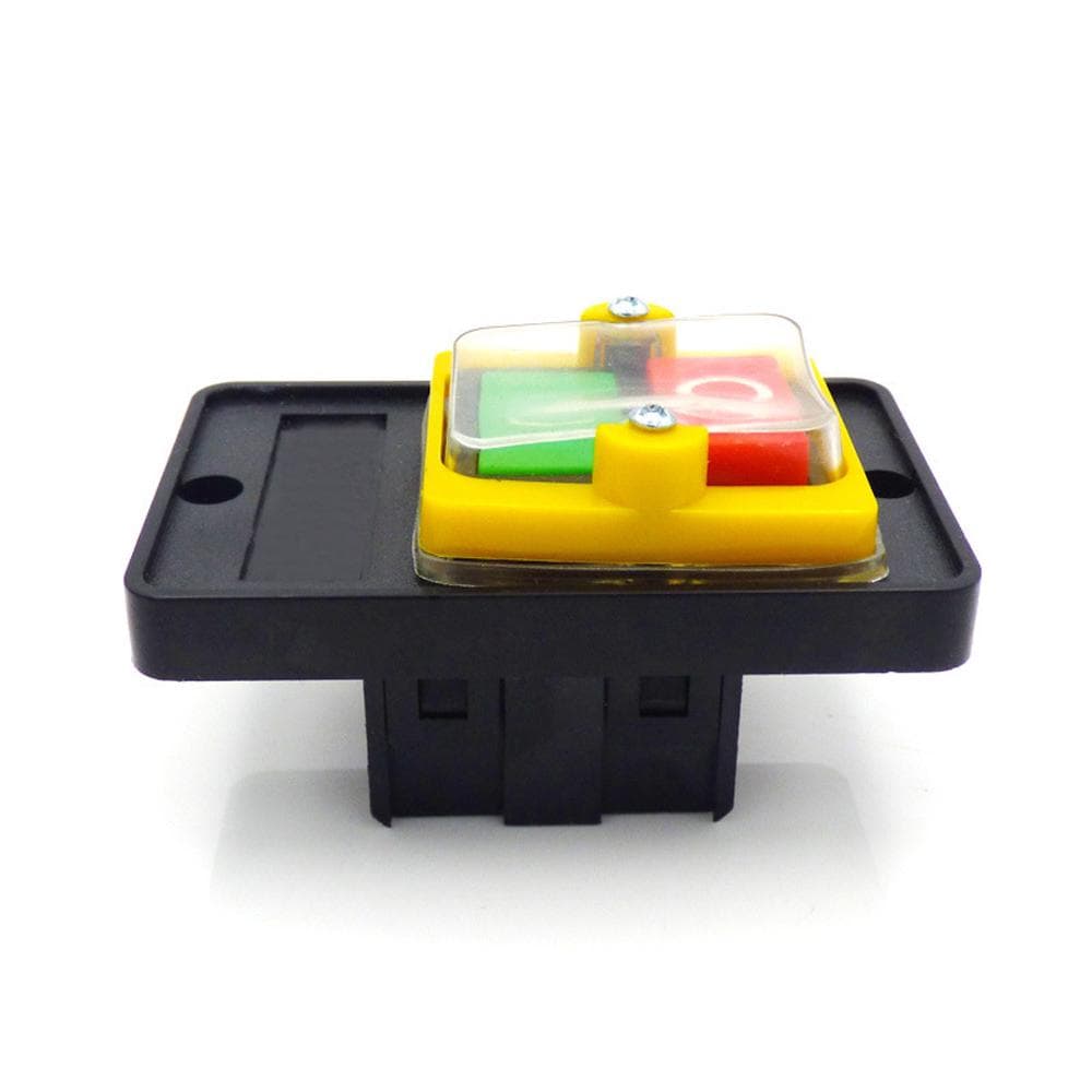 Universal KAO-5M Safety Switch Emergency Stop Safe Cut Off Killer Waterproof and Dustproof Switches