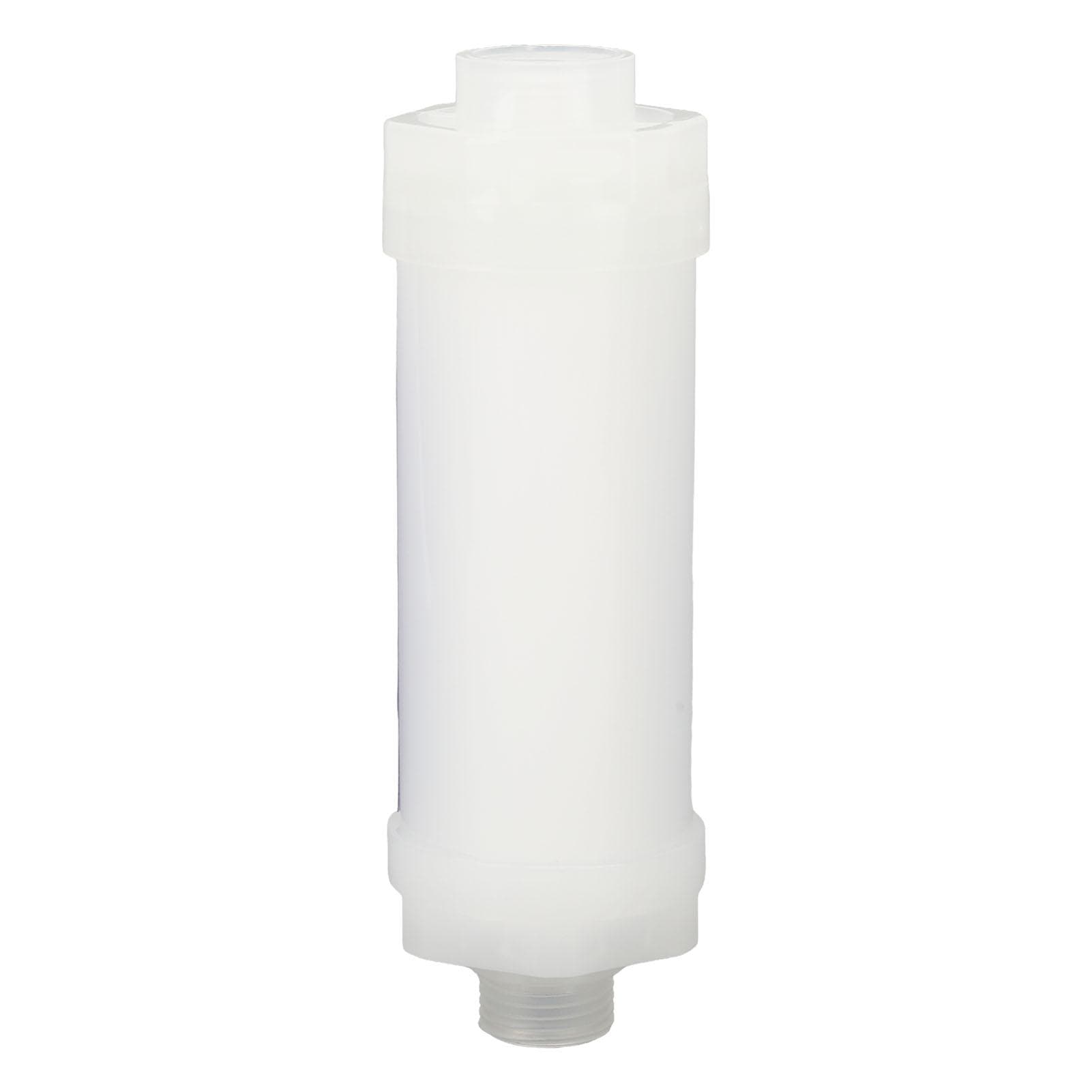 Shower Filter Remove Impurities and Chlorine 3 Layer Delicate Bath Water Purifier Replacement with