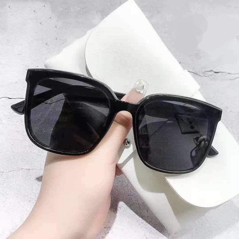 Luxury Designer Sunglasses with Diopter 0 TO -4 0 Outdoor Eye Protection Optical Sun Glasses for Men Women 0