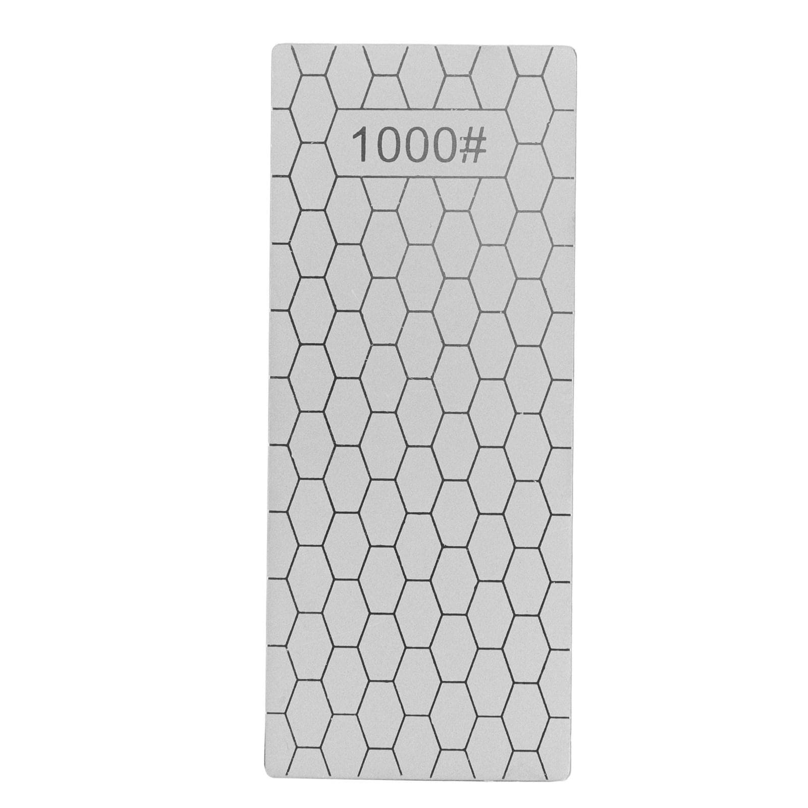 Diamond Sharpening Stone Rectangle Diamond Knife Sharpening Plate Whetstone Grindstone Grinder Tool