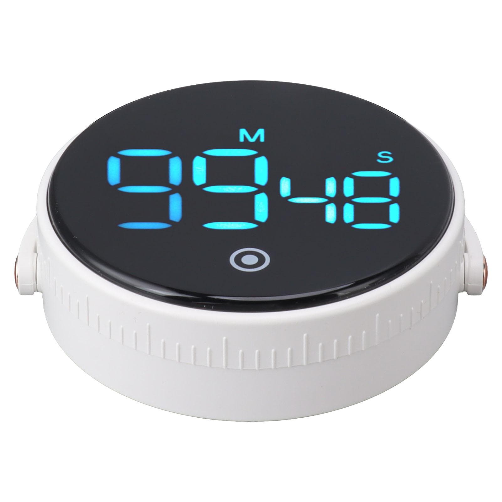 Digital Kitchen Timer Magnetic Large LED Display Countdown Timer for Cooking Classroom Fitness