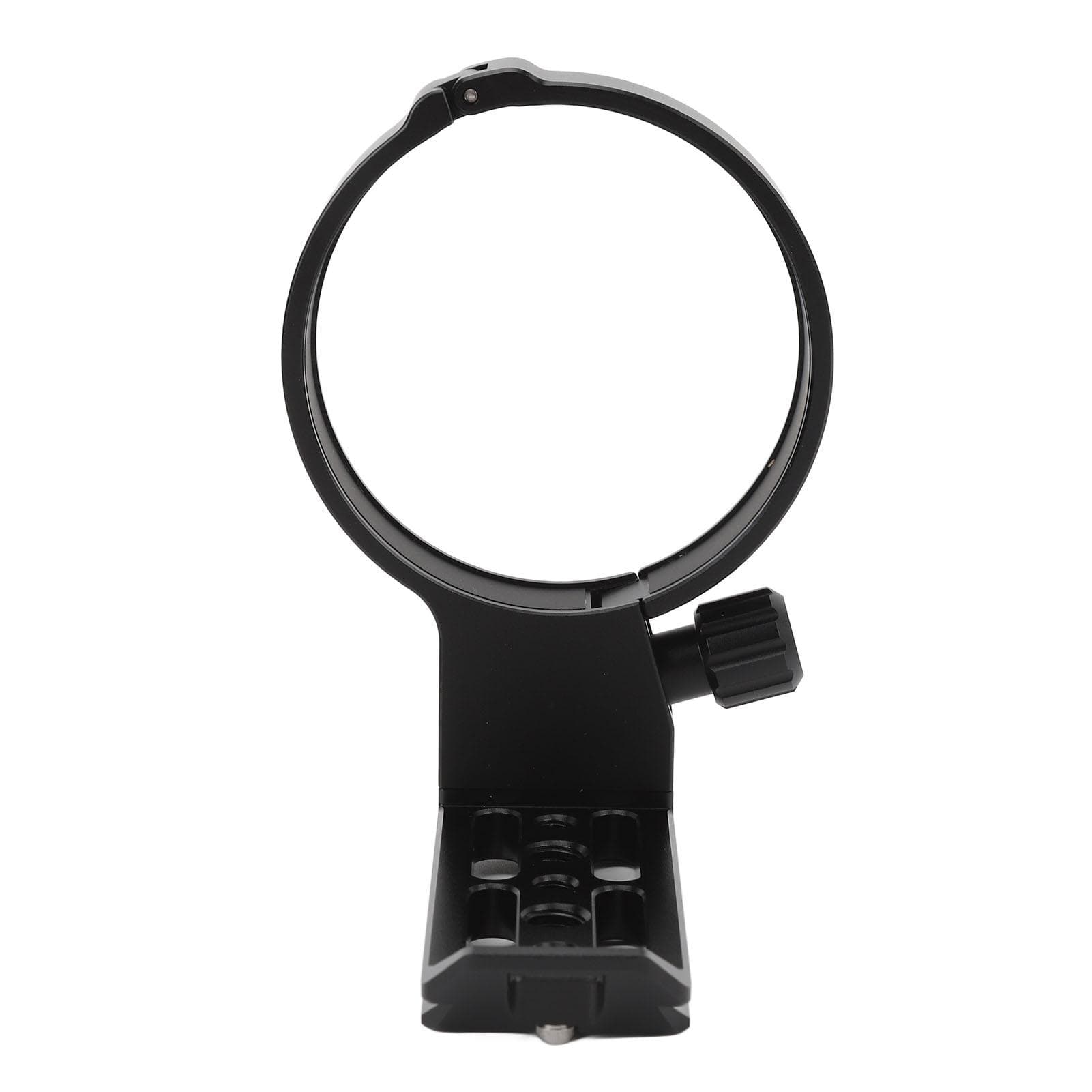 Lens Collar Lens Tripod Mount Ring Built in Quick Release Plate for Nikkor Z 180‑600mm F5.6‑6.3 VR