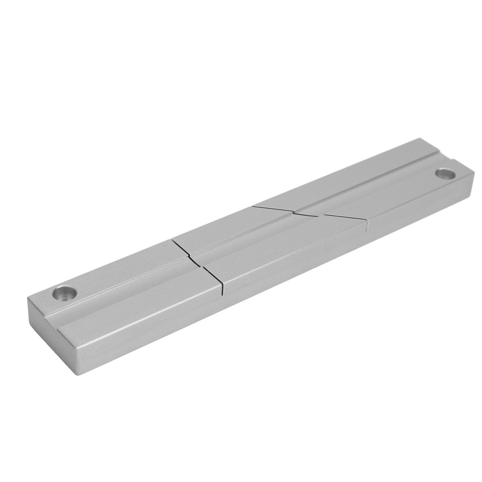 14 10 Inch Tape Splicing Set Professional Tape Splicing Block with Leader Tape for Revoxsonido