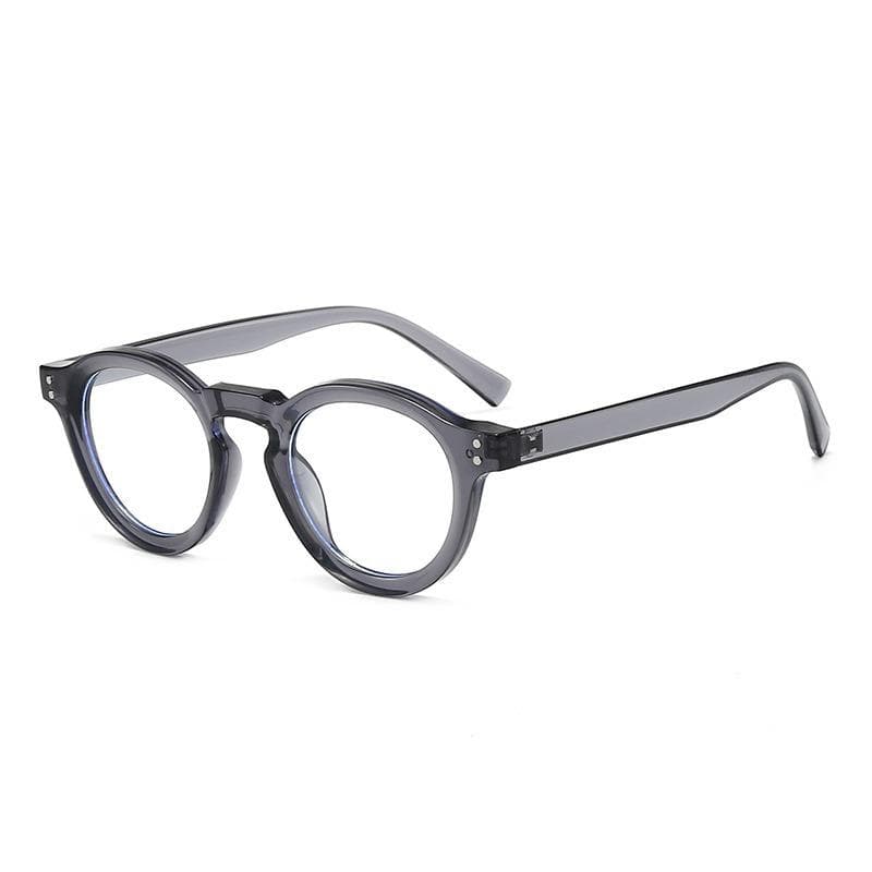 Fashion Small Round Sunglasses Men Women Vintage Lightweight UV400 Anti-glare Driving Shades Eyewear Oculos De Sol 1PC