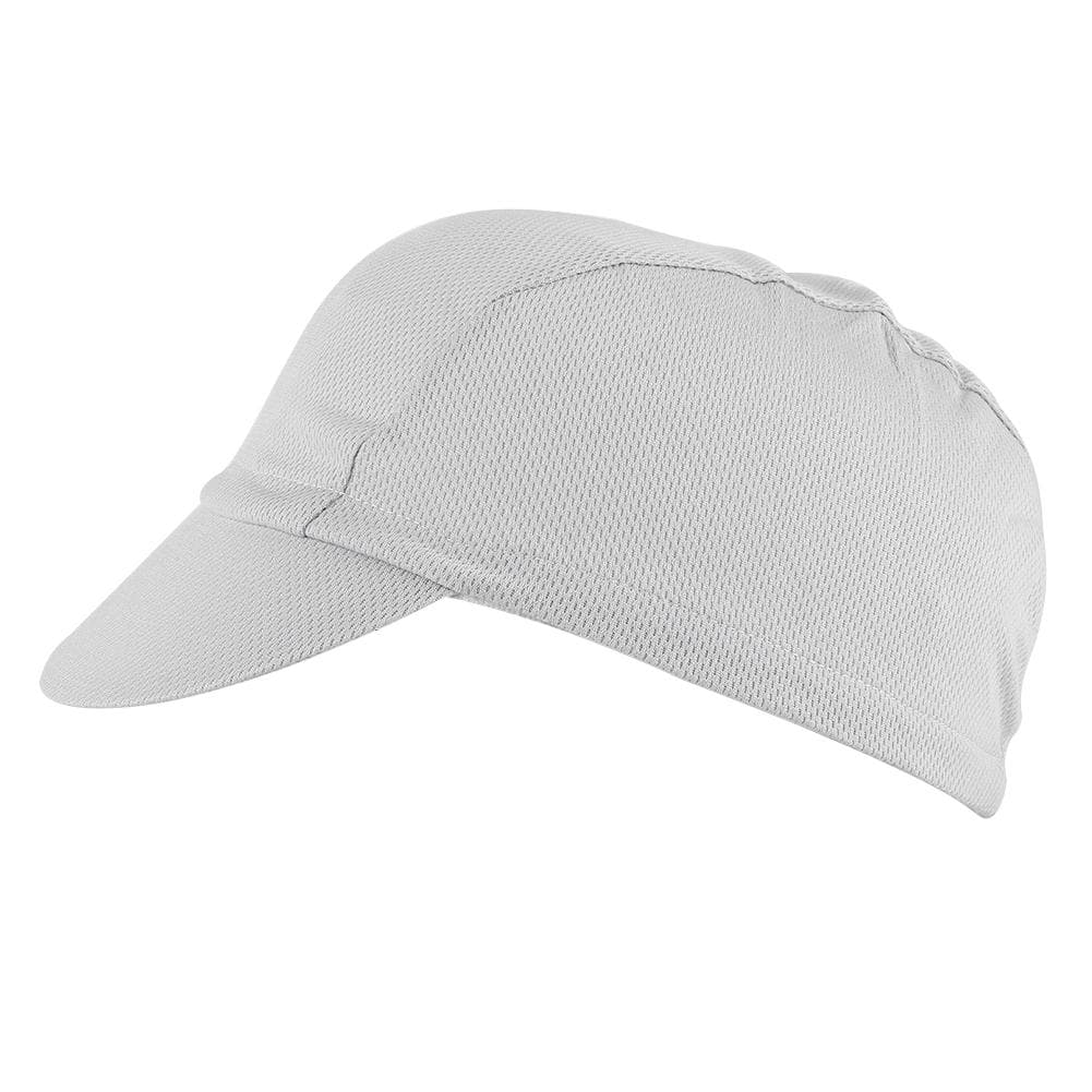 Grey Cycling Sport Cap Hat Bicycle Outdoors Riding Road Bike Headbands