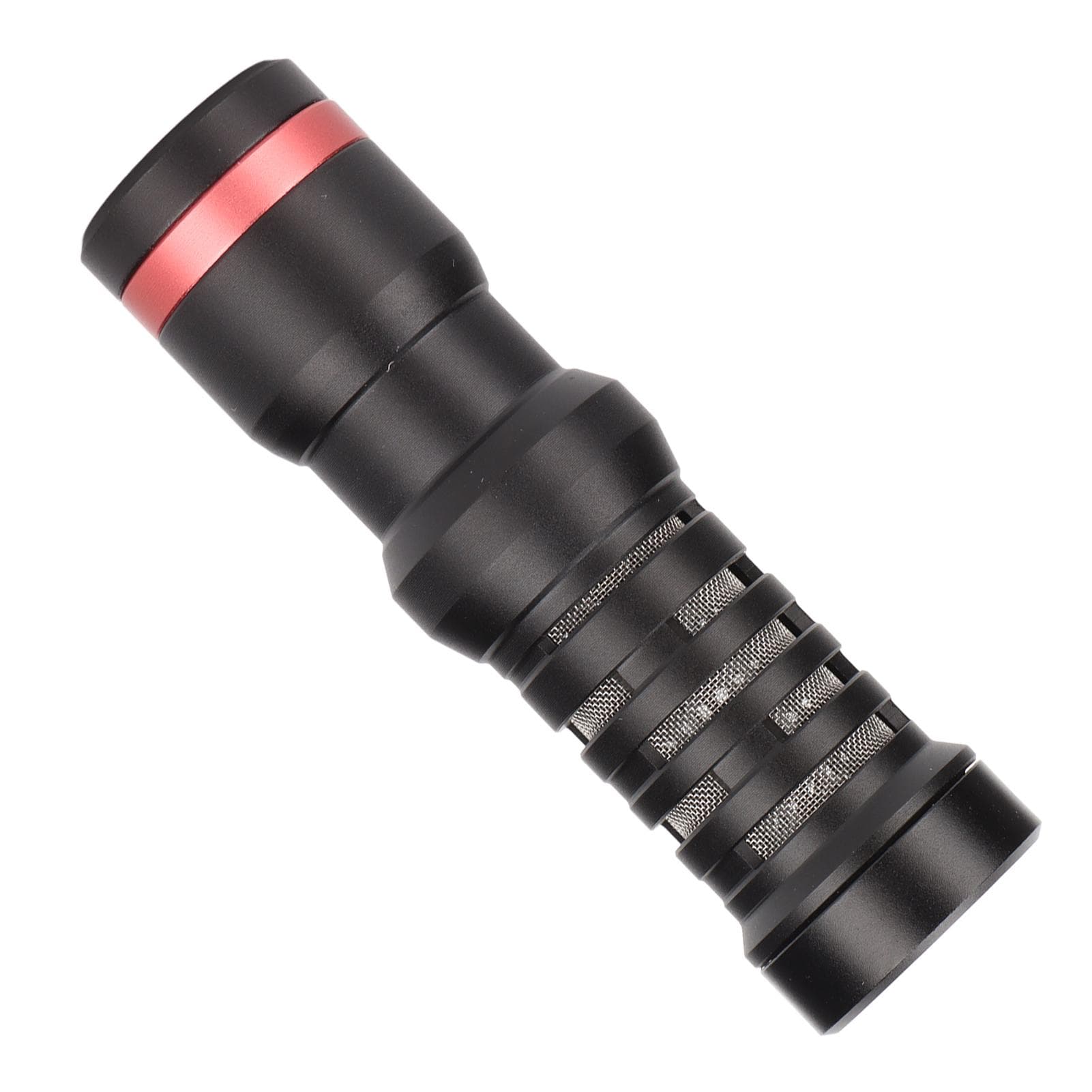 S1 Interview Microphone Universal Microphone Camera Microphone with Shock Mount Suitable for
