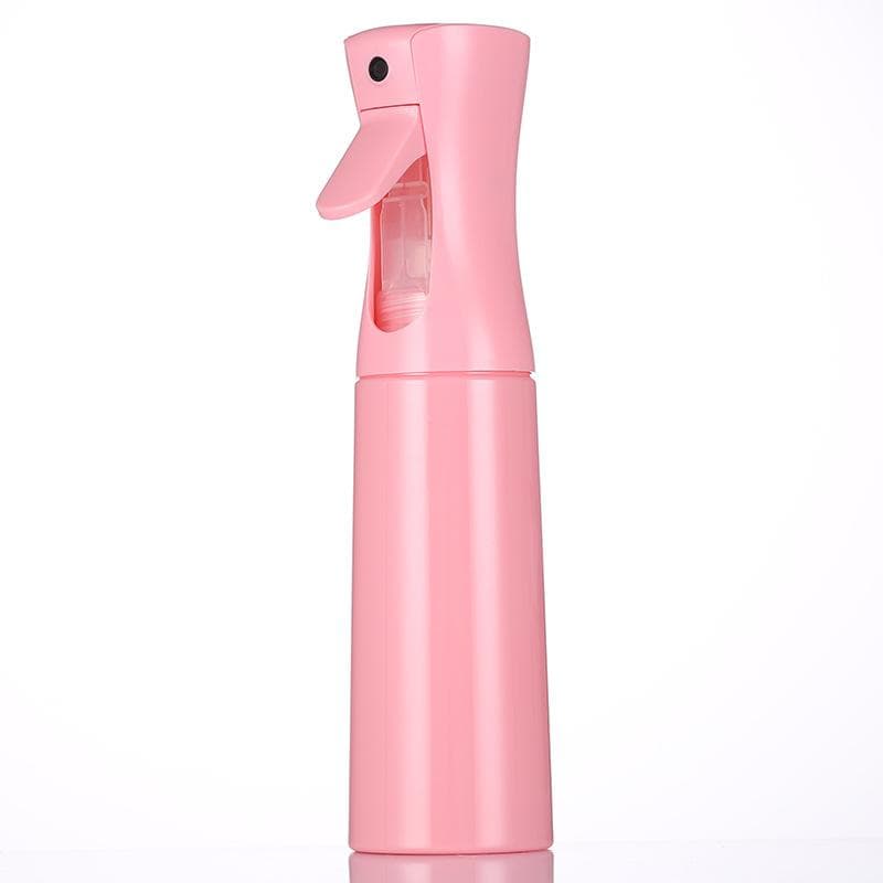 300ML Continuous Hair Plant Mist Spray Bottle Mist Spray Bottle Mist Bottle for Curly Hair Styling Product Plant Barber 300ml