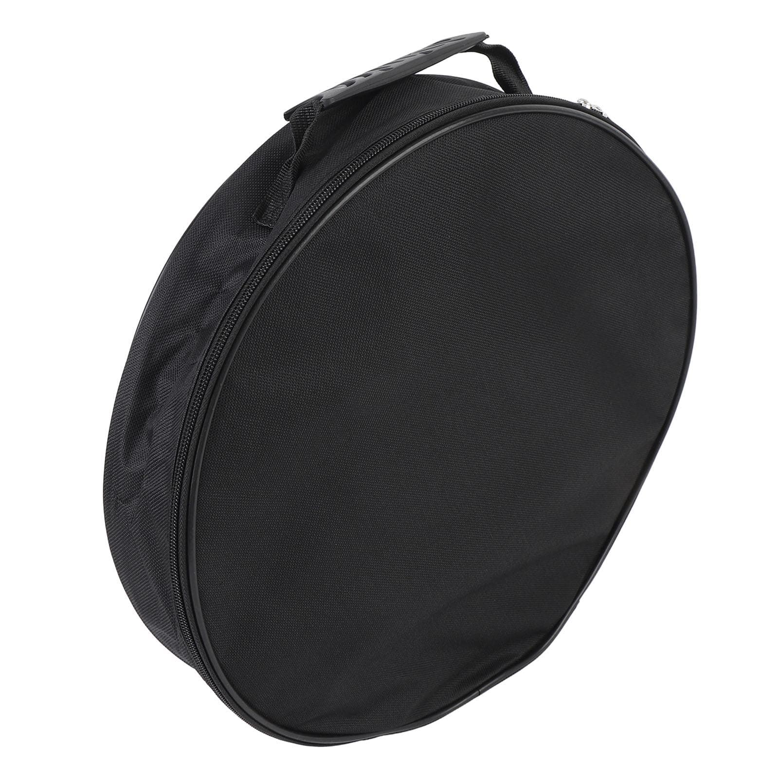 EV Charging Cable Bag Flame Retardant Rain Proof Oxford Cloth Round Portable Electric Car Charger