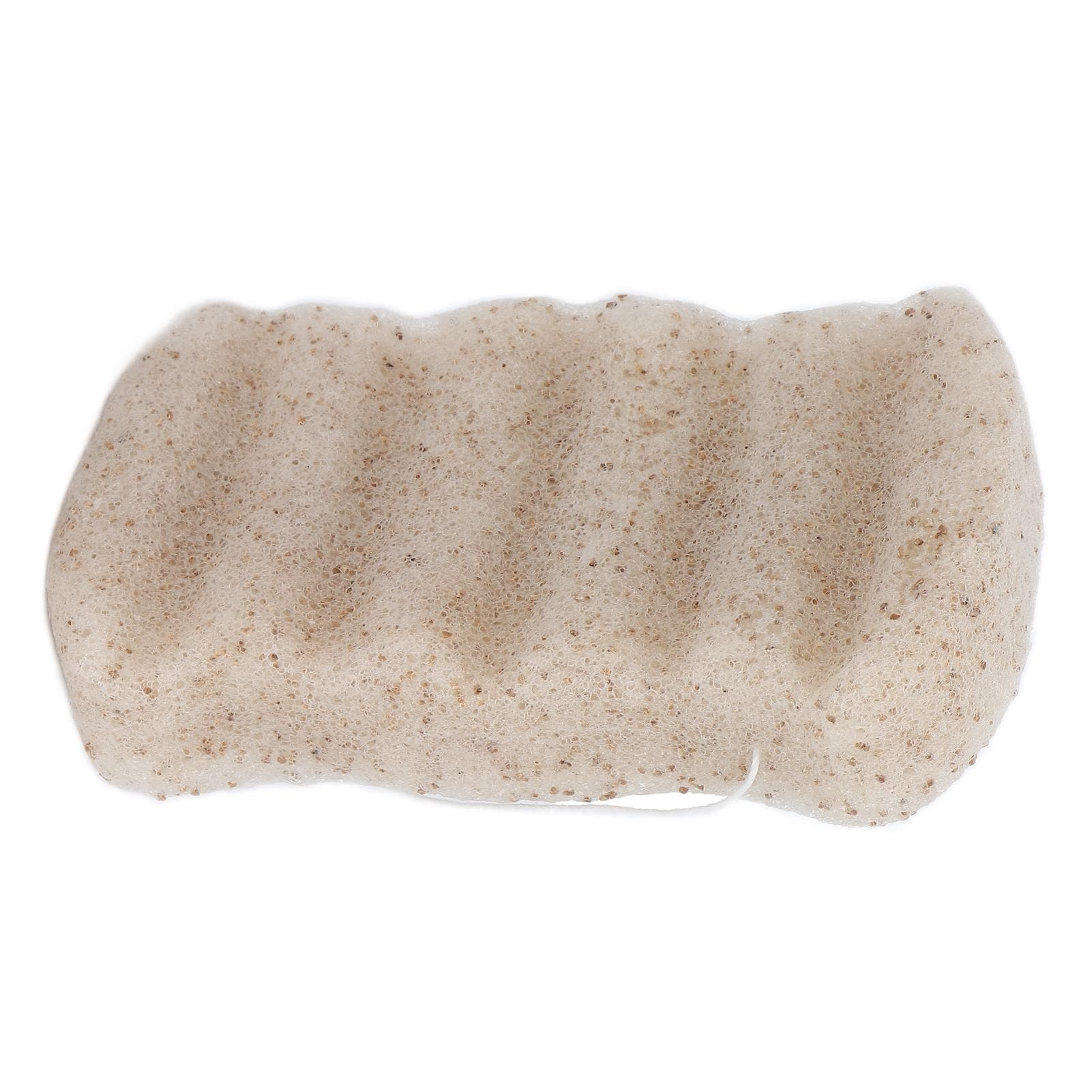 Soft Body Facial Sponge Portable Skin Friendly Baby Adult Face Cleansing Bath Puff
