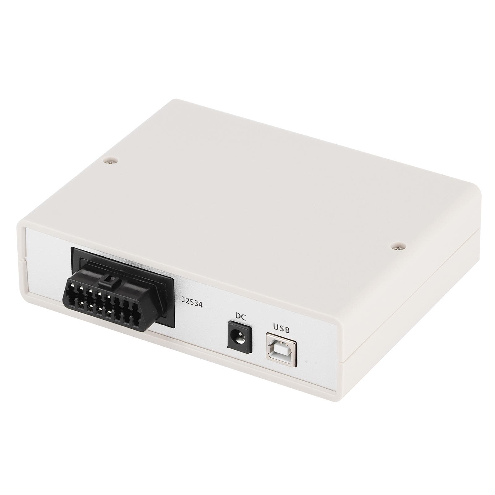 ECU Power Box FLASH with Full Adapters for JTAG Works ECU Openport