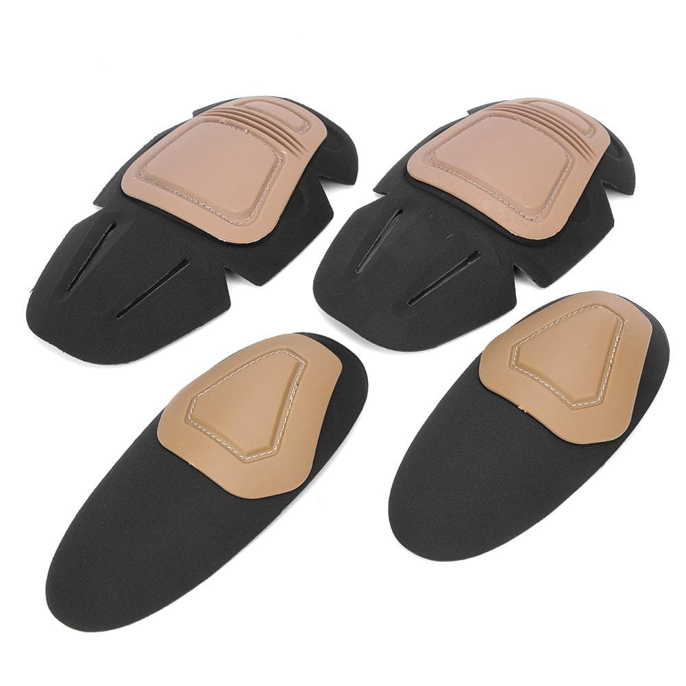Comfortable Knee Pad Protective Knee Pad Protective Genouillere Elbow Guard Wear Resistant for