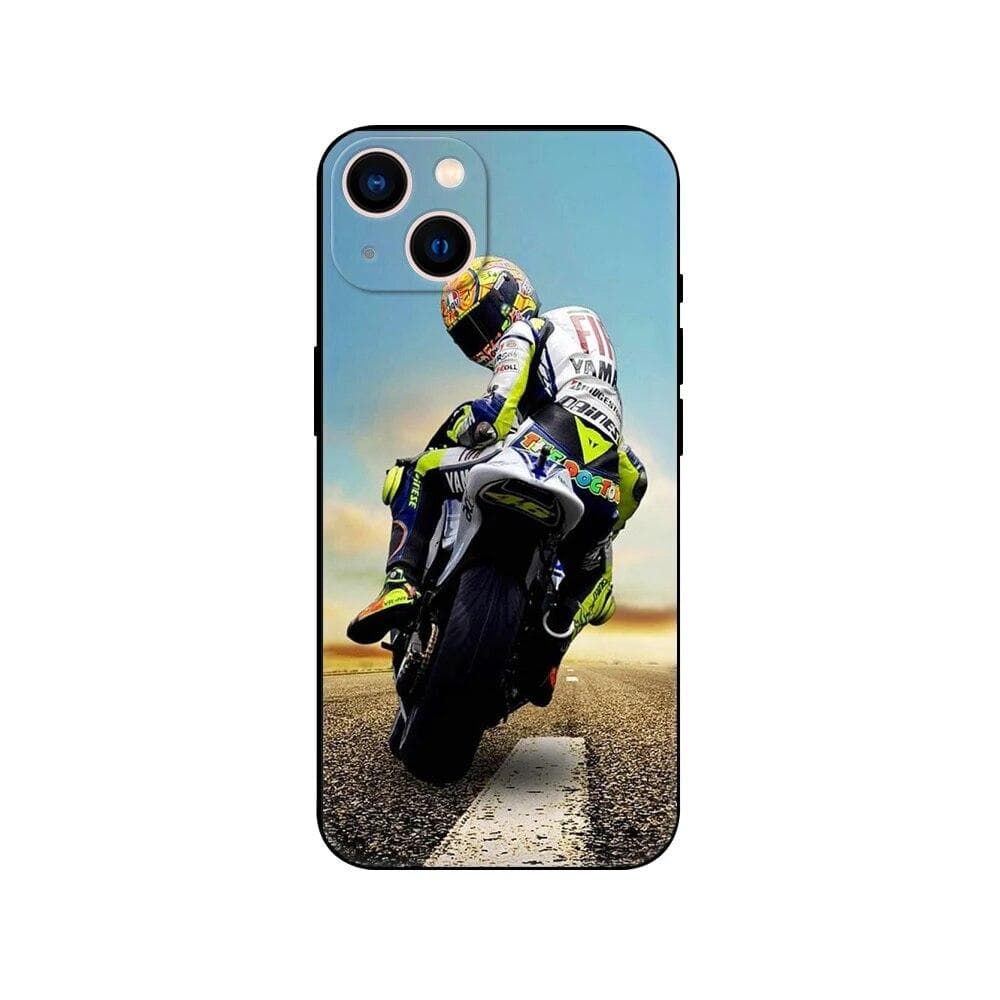 Moto Cross Motorcycle Sports Phone Case For iPhone Samsung Galaxy Redmi Xiaomi Oppo OnePlus Note S A 7 8 9 10 11 12 13 14 20 21 22 23 53 54 Pro Ultra iPhone 13