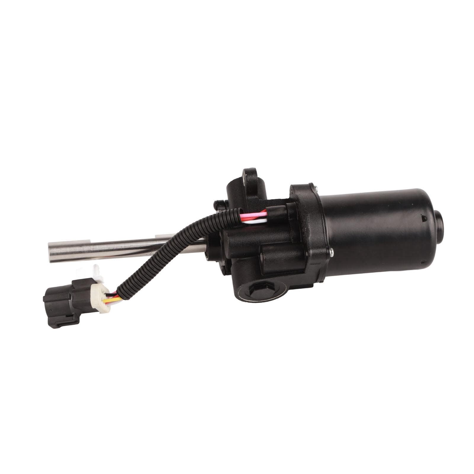 Power Running Board Motor Front Right Precise Control Waterproof Replacement for Expedition