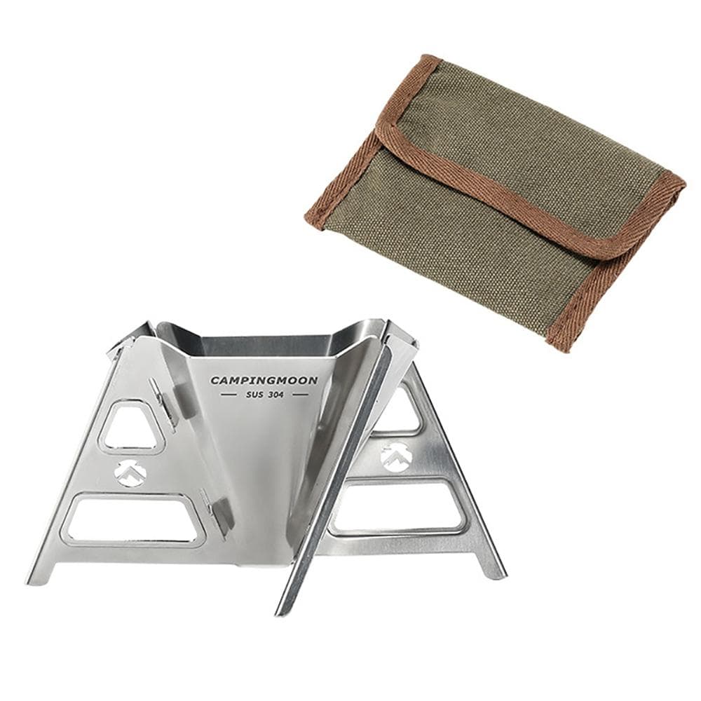 Stainless Steel Coffee Filter Rack Folding Portable Reusable Coffee Dripper Coffee Filter Bracket silver
