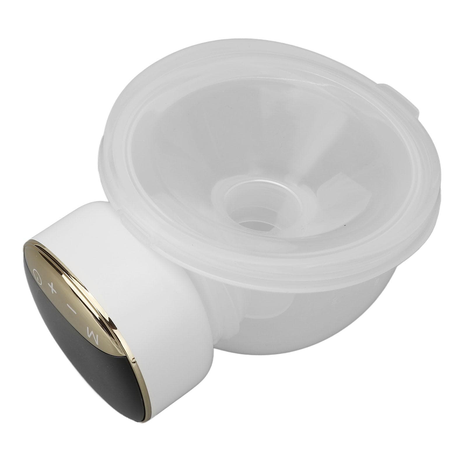 Breast Pumps Intelligent Wearable Portable Wireless Painless Hands Free Breast Pumps