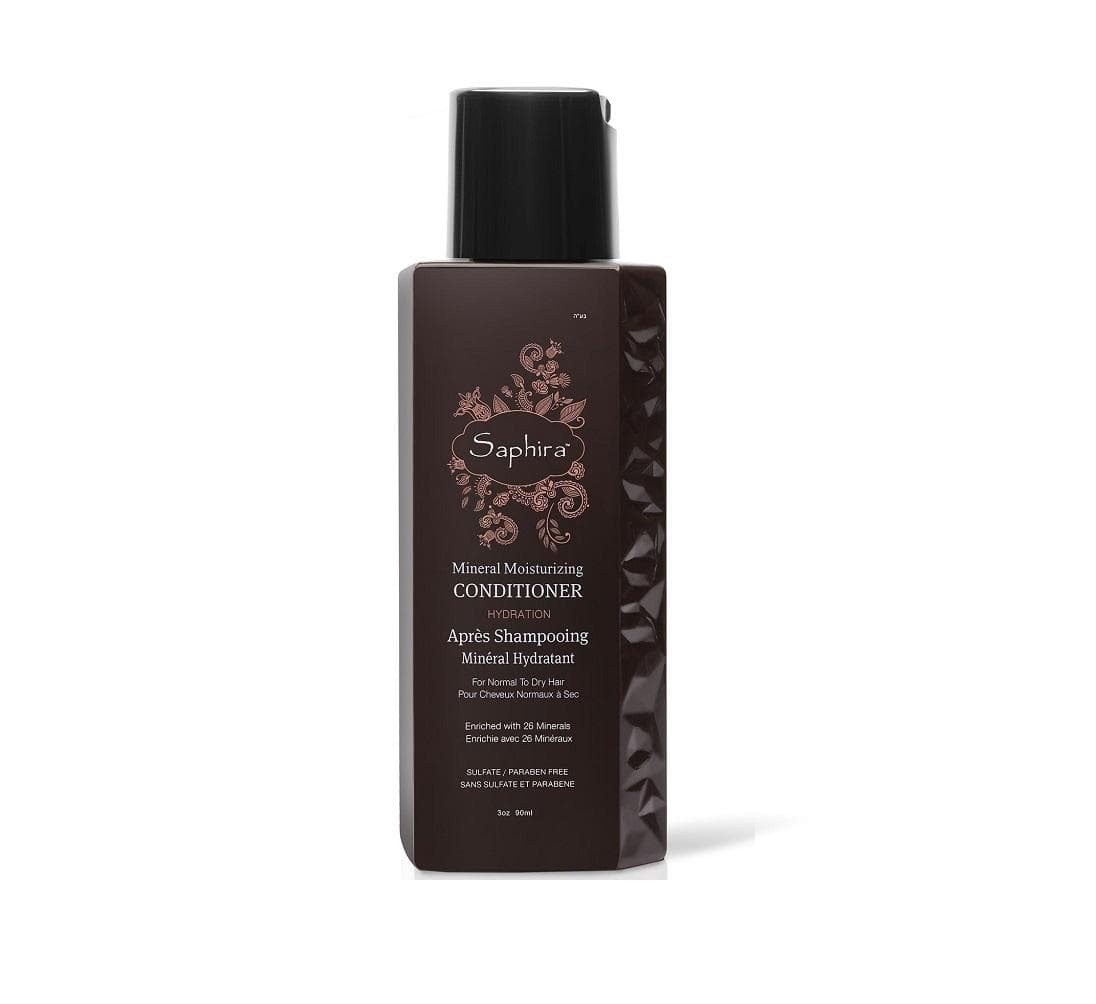 Hydration Saphira Mineral Hair Conditioner 90 ml
