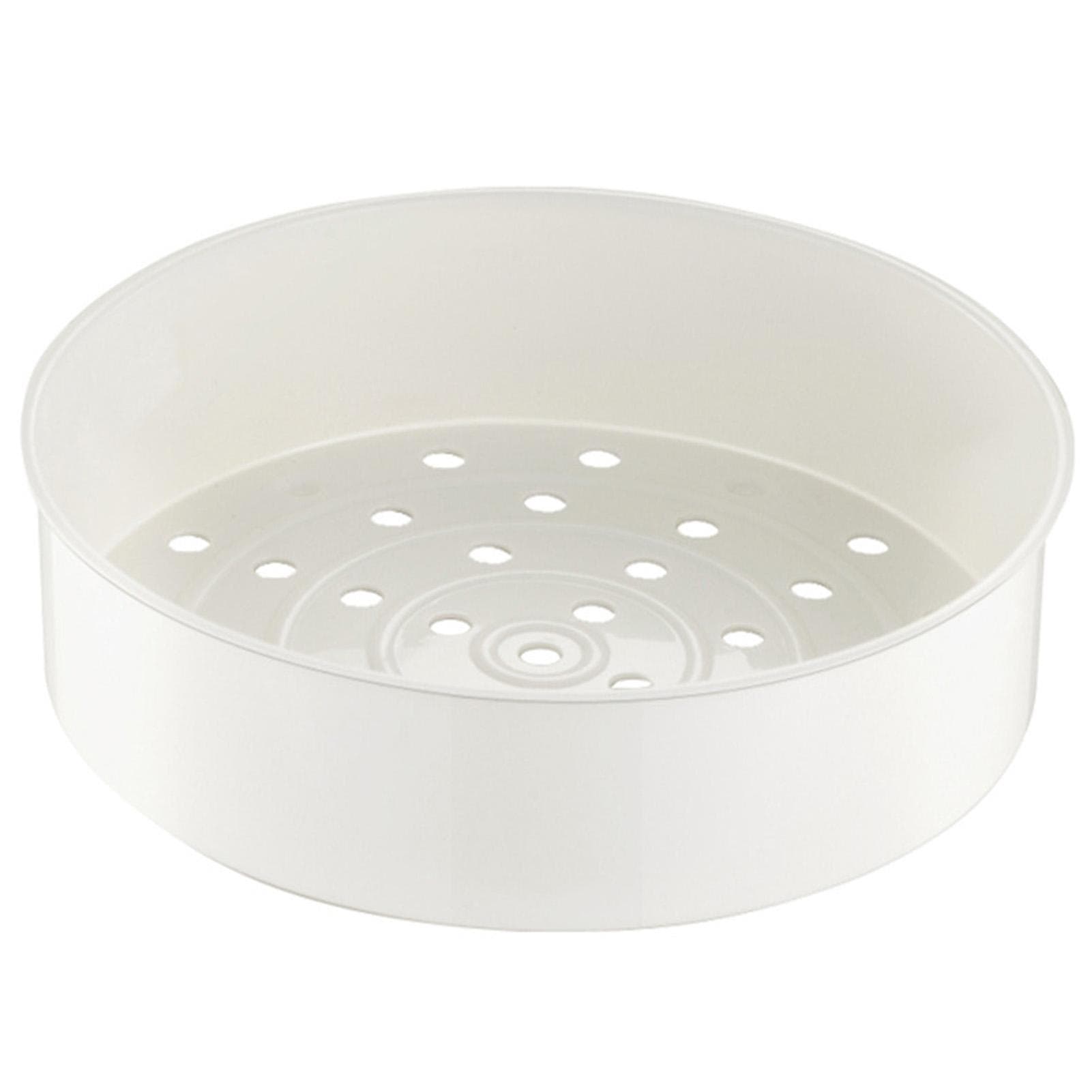 Rice Cooker Steaming Rack Only Plastic Universal Kitchen Supplies Cooking Accessories 3L